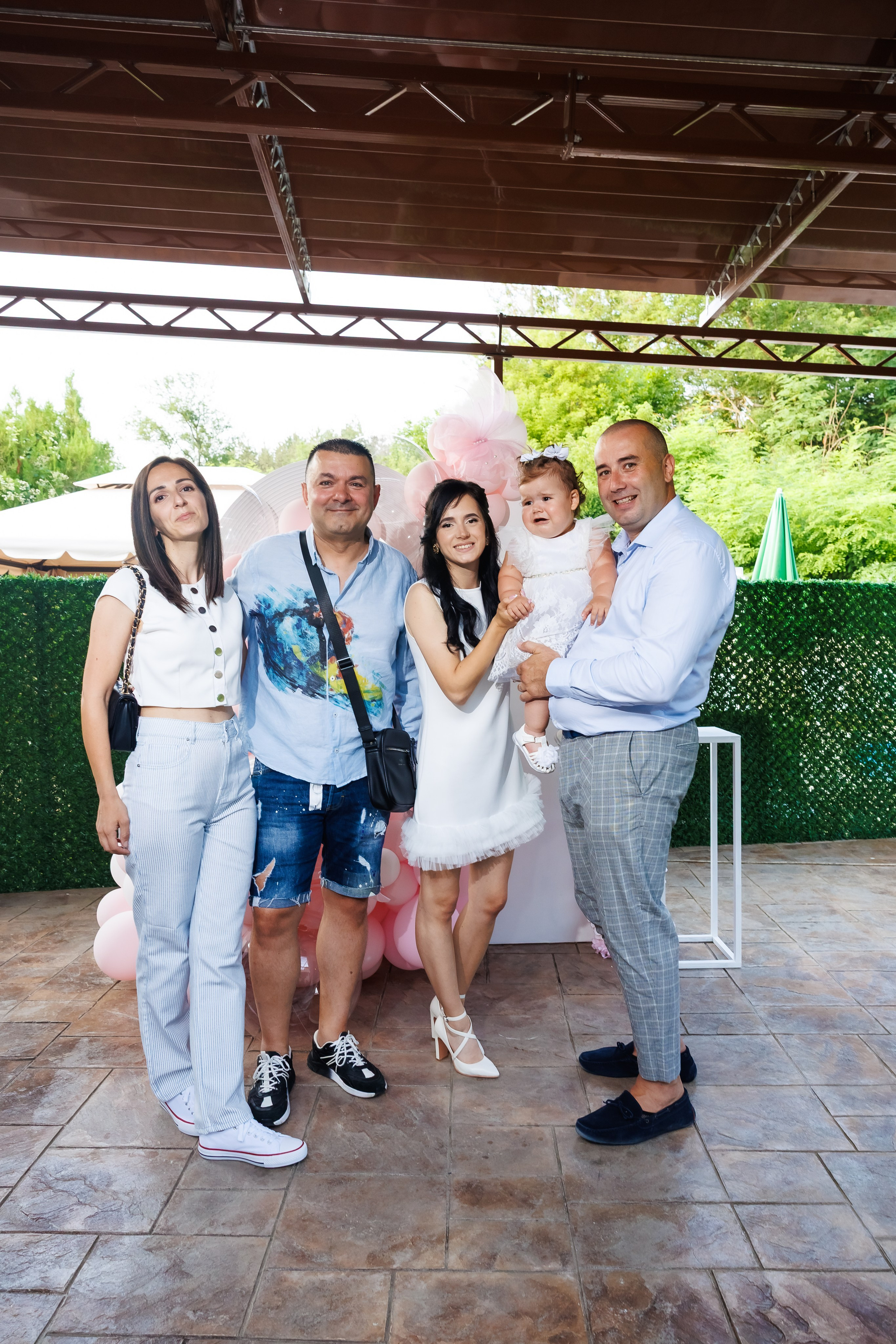 Bachelorette Party. Фотограф Ирина Йотова