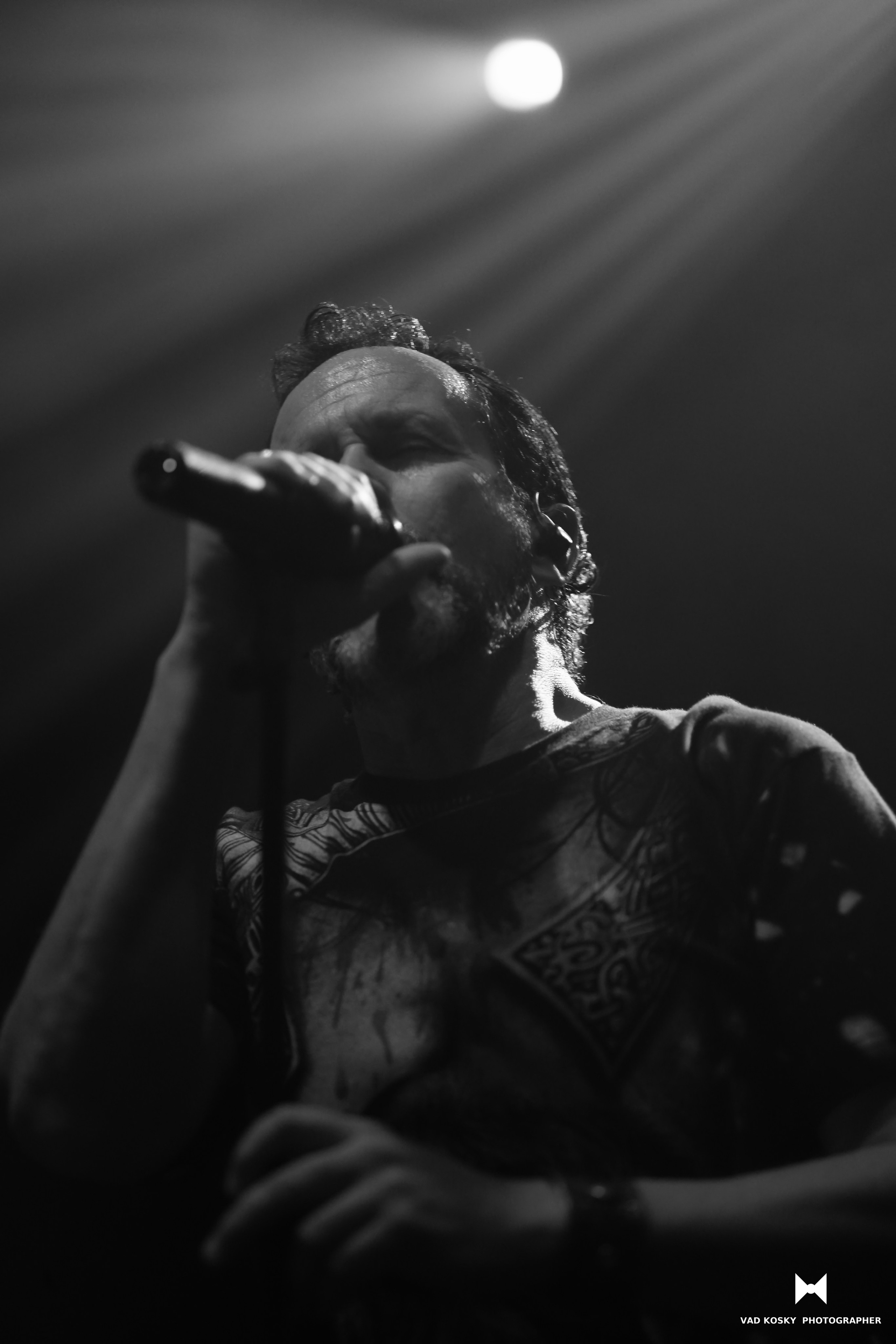 Stell Maris — Gagarin TLV 28.10.25. Vad Kosky Photographer