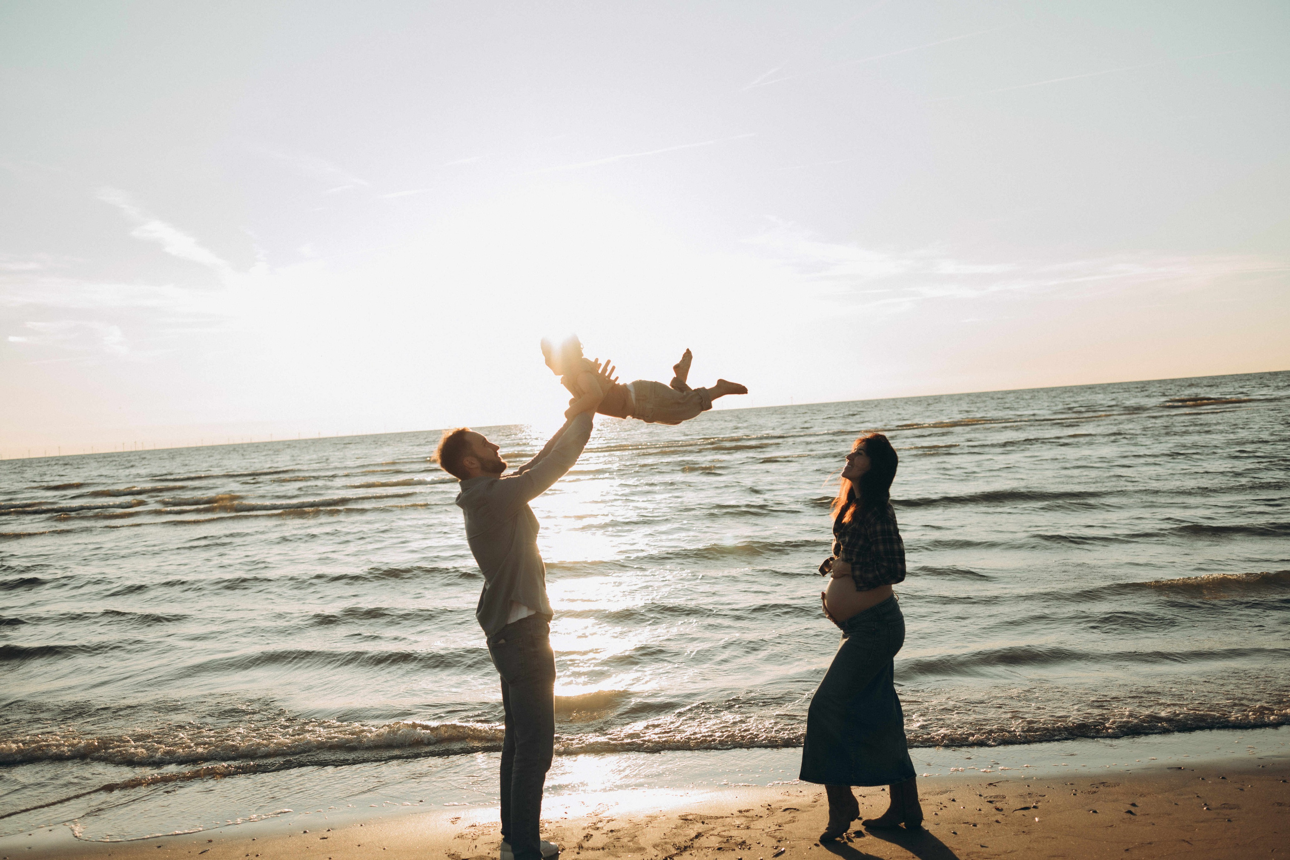 Jessica & Mathew. Newborn, Maternity & Family Photographer in Charlotte, North Carolina | Arhipova Julia