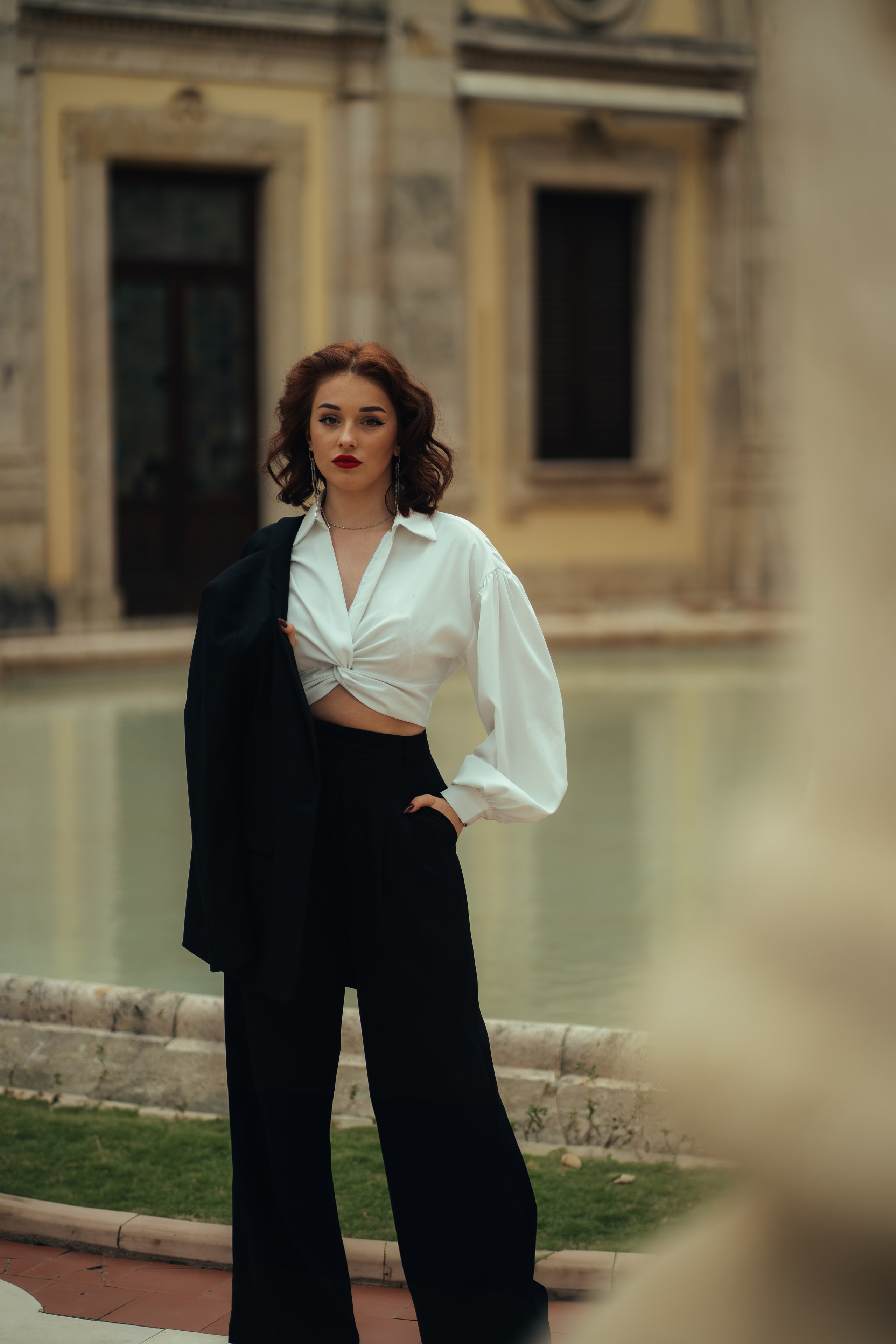 Montecatini - Terme. Photographer in Italy, Pisa, Florence