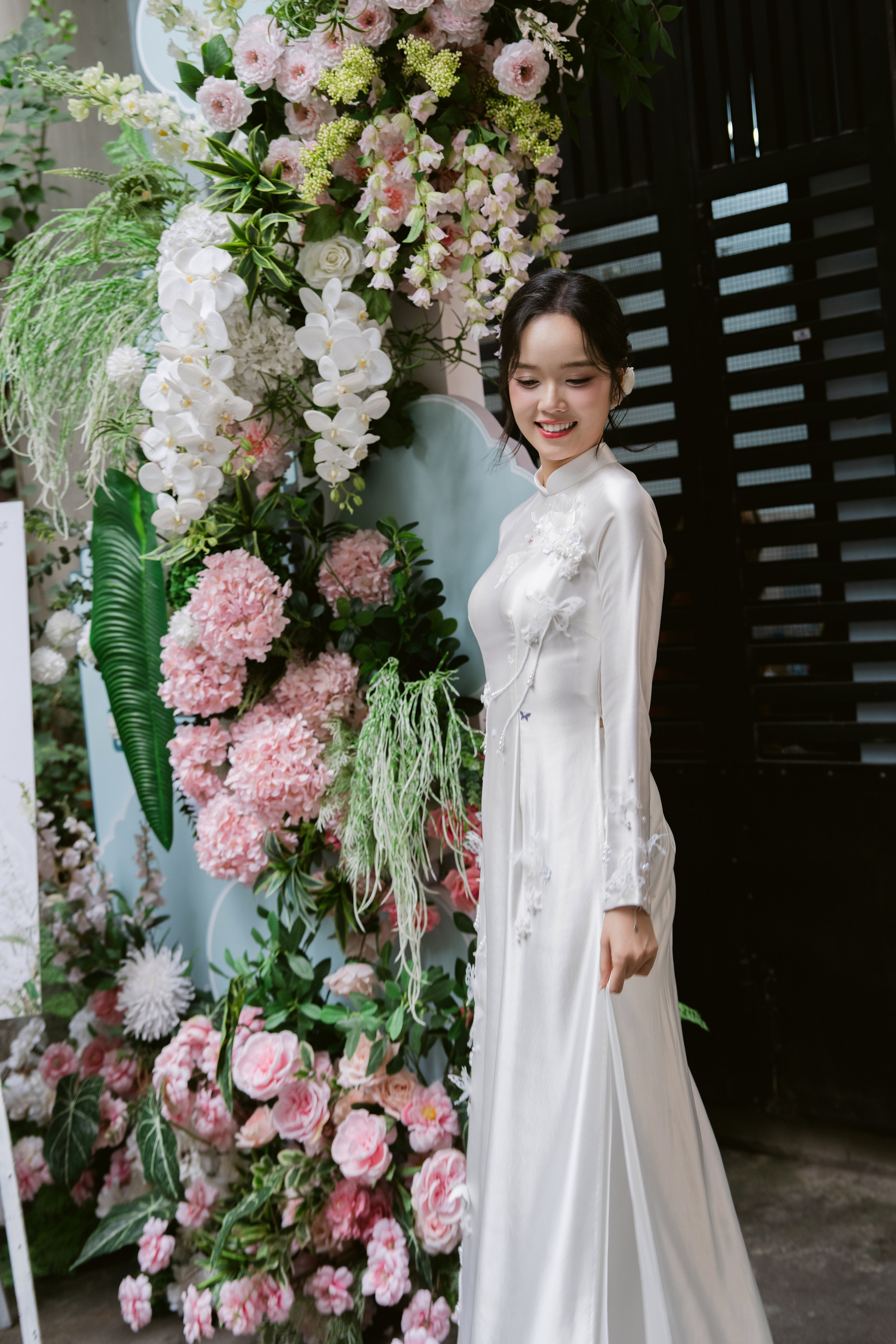 Tu + Trang | Photojournalism. BenColor Studio