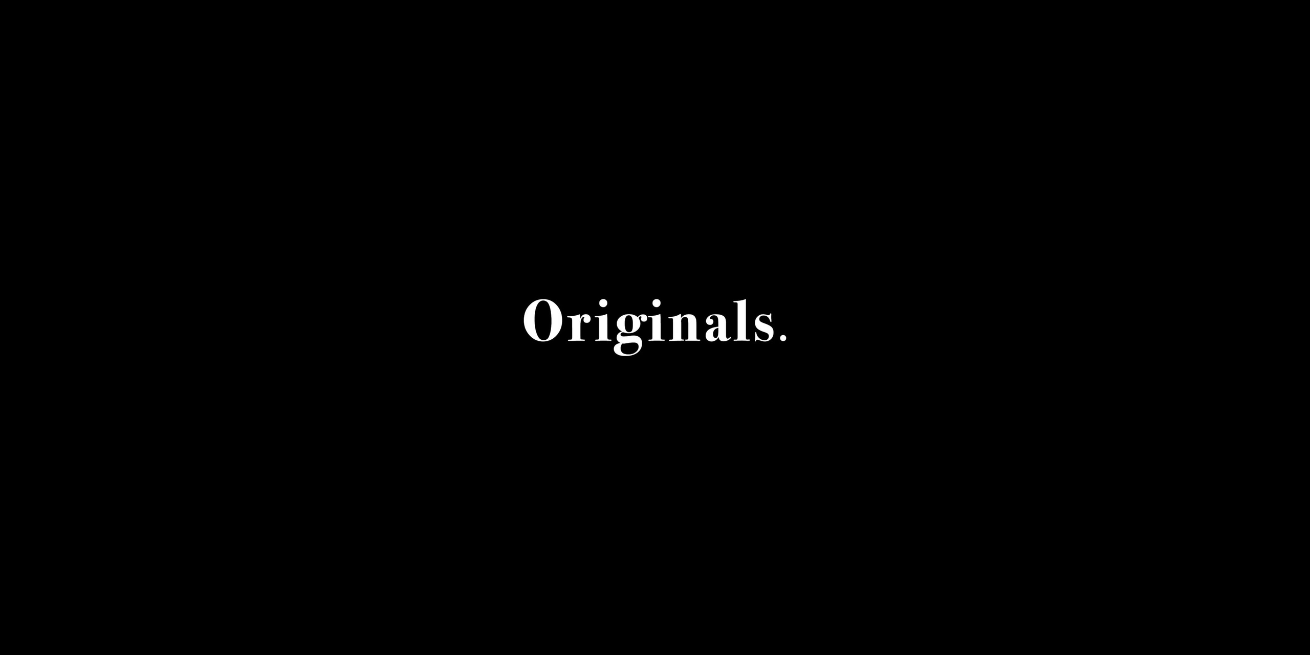 Originals - Cosmina Grigore. Cosminvirlan.ro