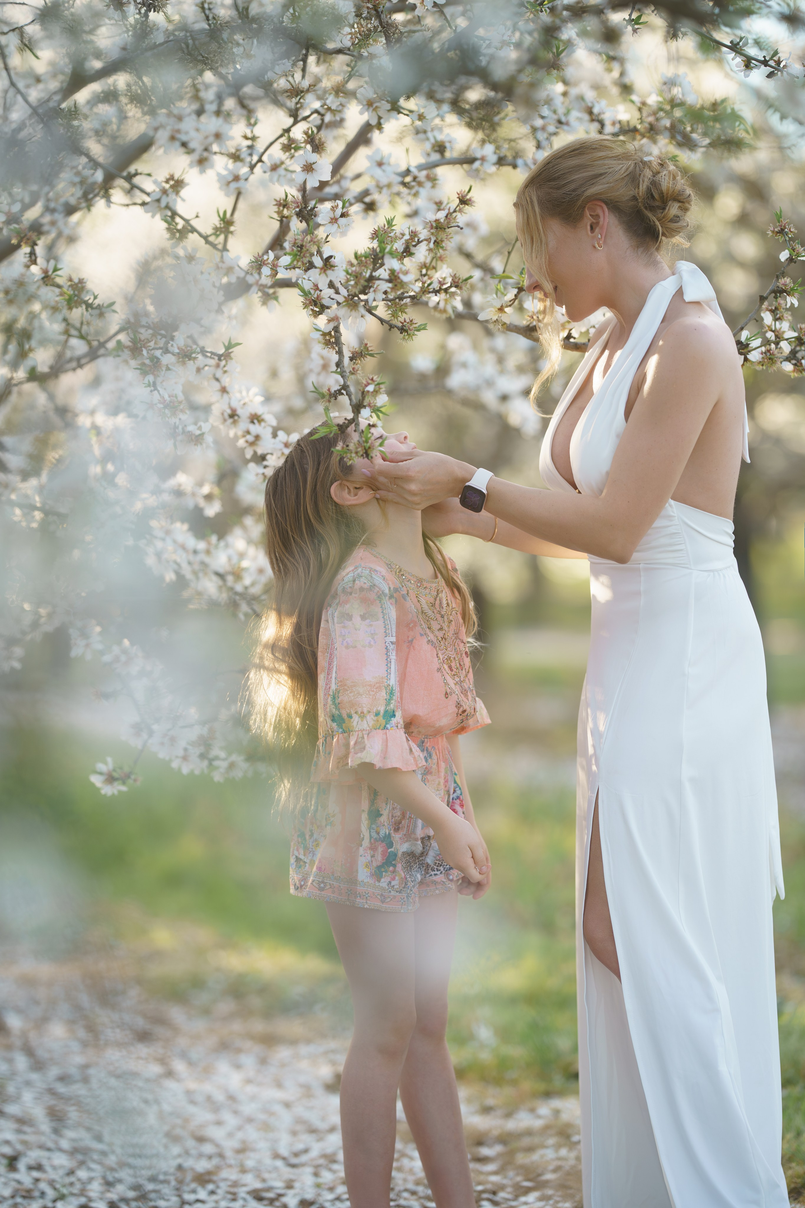 Svetlana and Anny. Tatiana Smirnova — Photographer