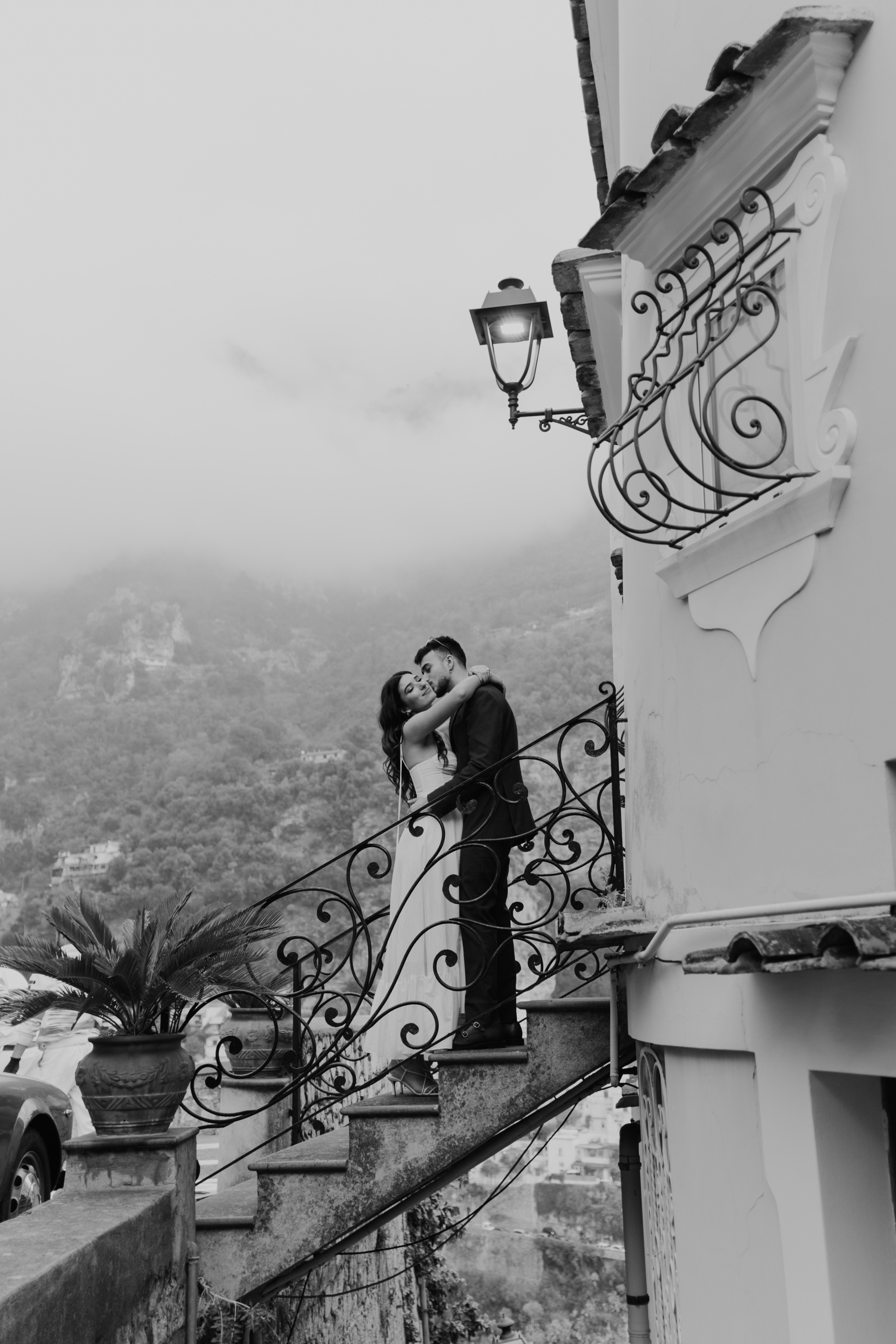 Simona & Giancarlo. Main