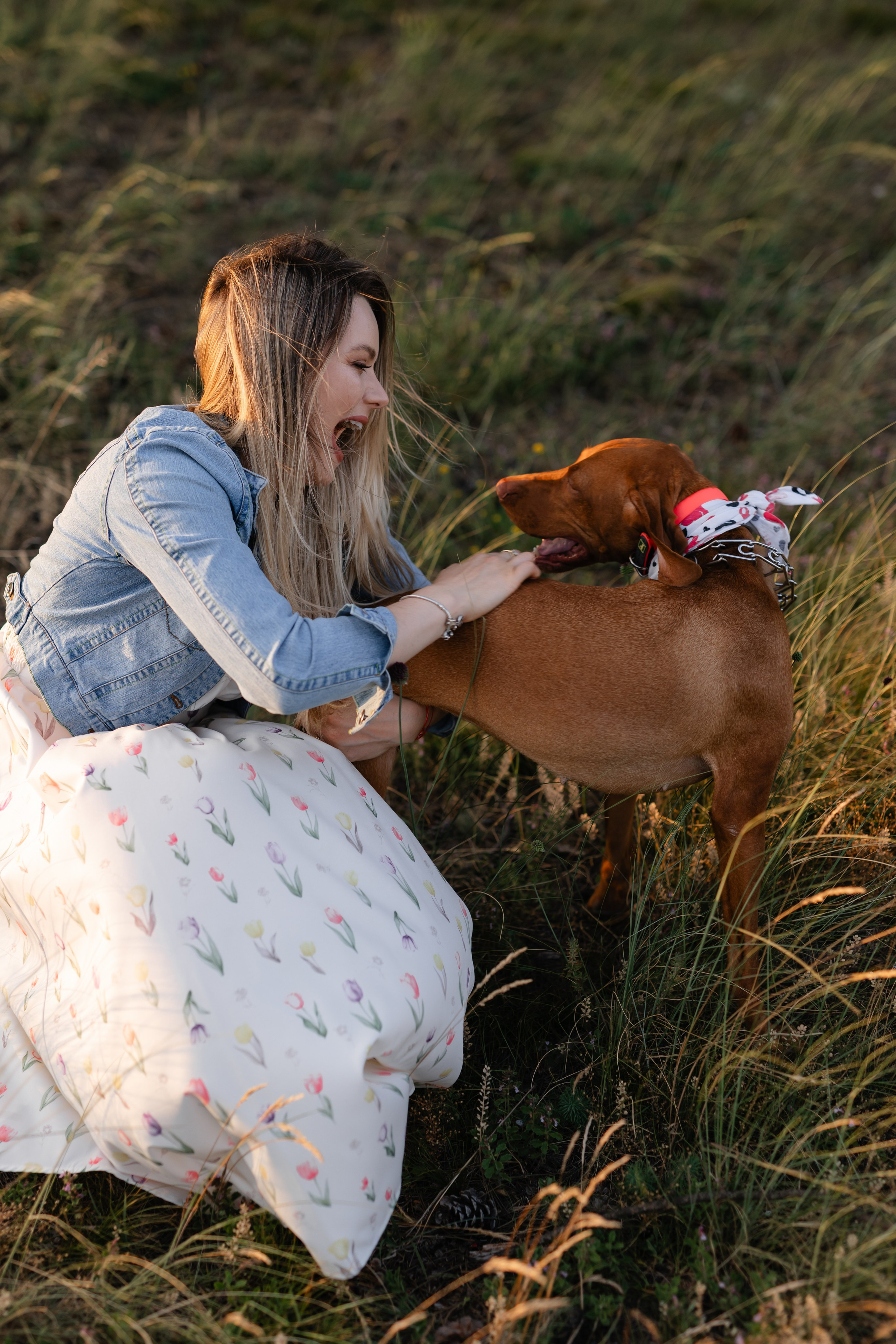 Nico, Luci & Ilaria — Family. Main