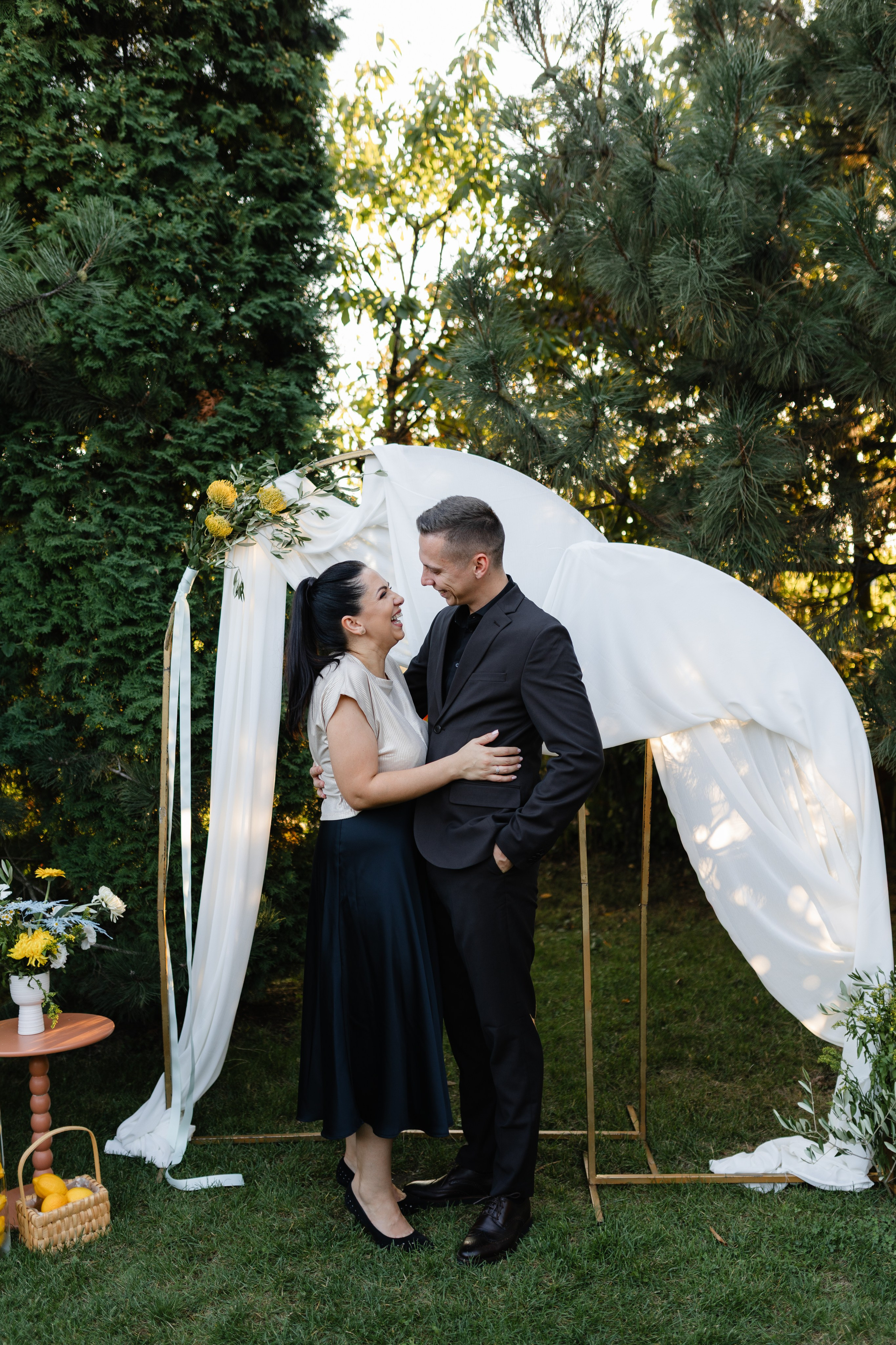 Natalia & Costin. Main