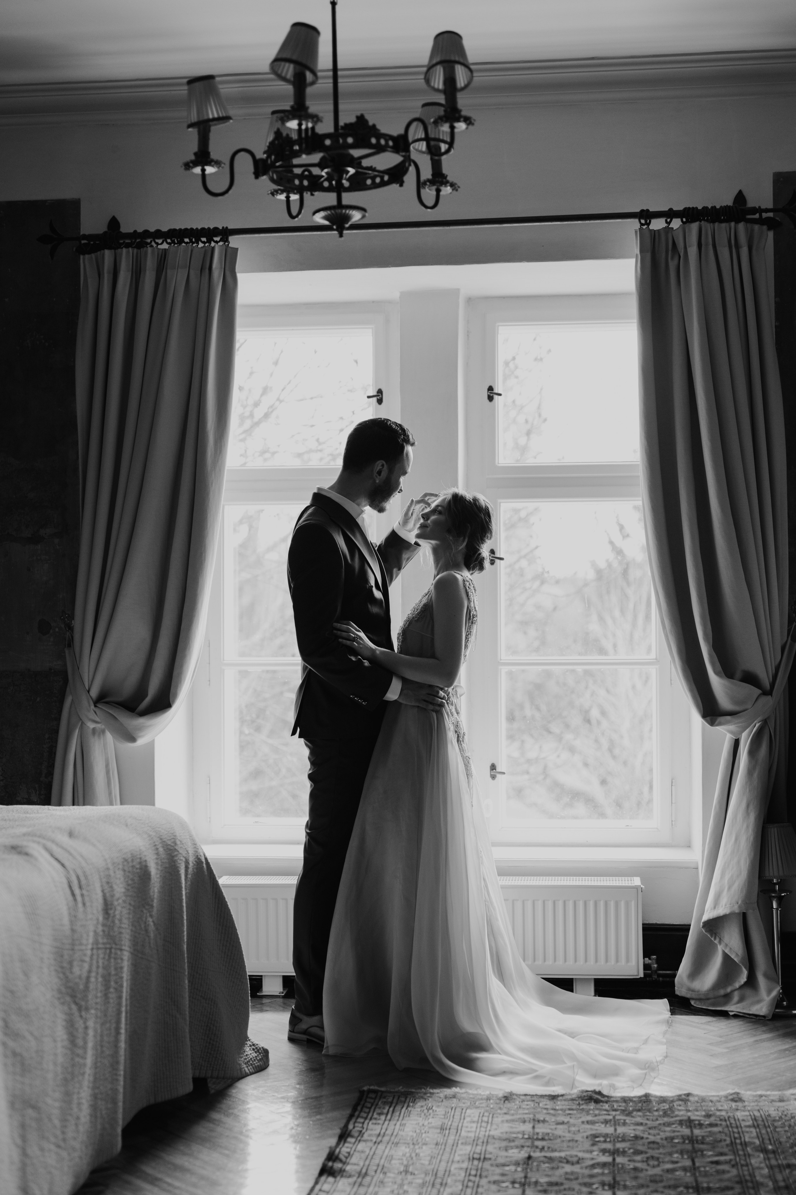 Styled Shoot Zabola Estate. Main