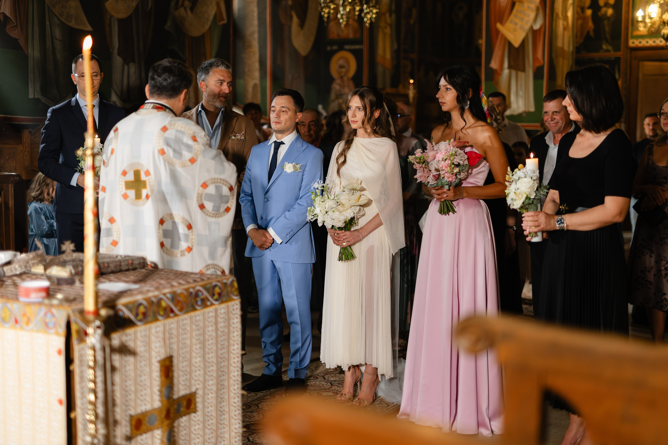 Natalia & Costin. Main