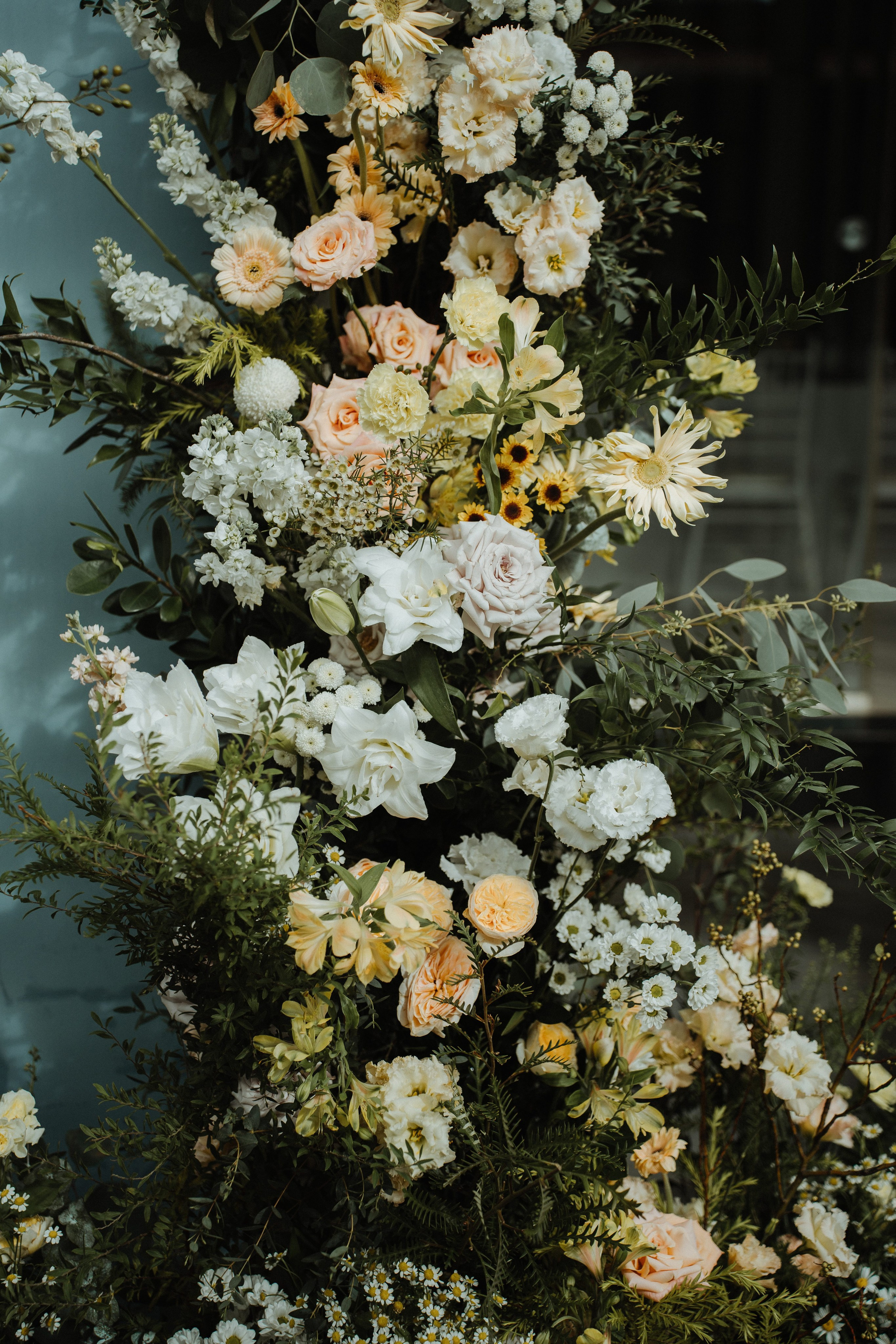 Duoc + Kim | Photojournalism. BenColor Studio