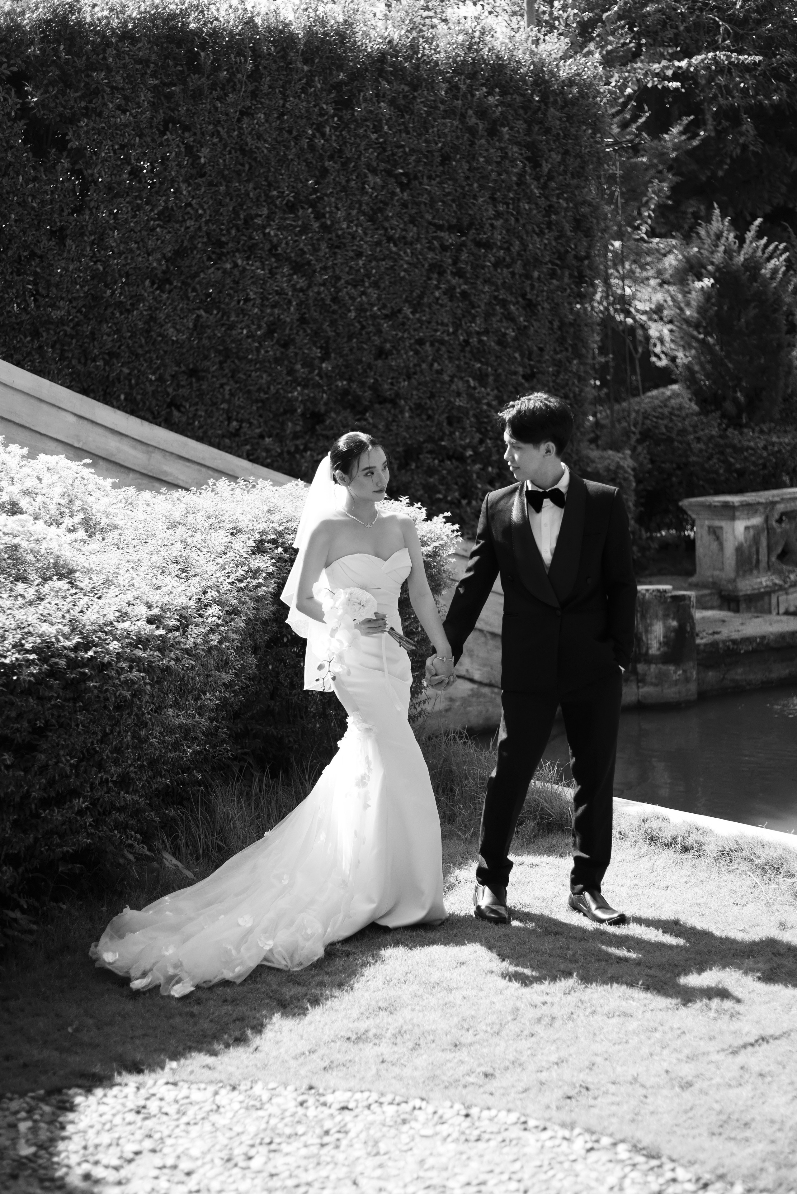 Khanh + Nguyen. BenColor Studio