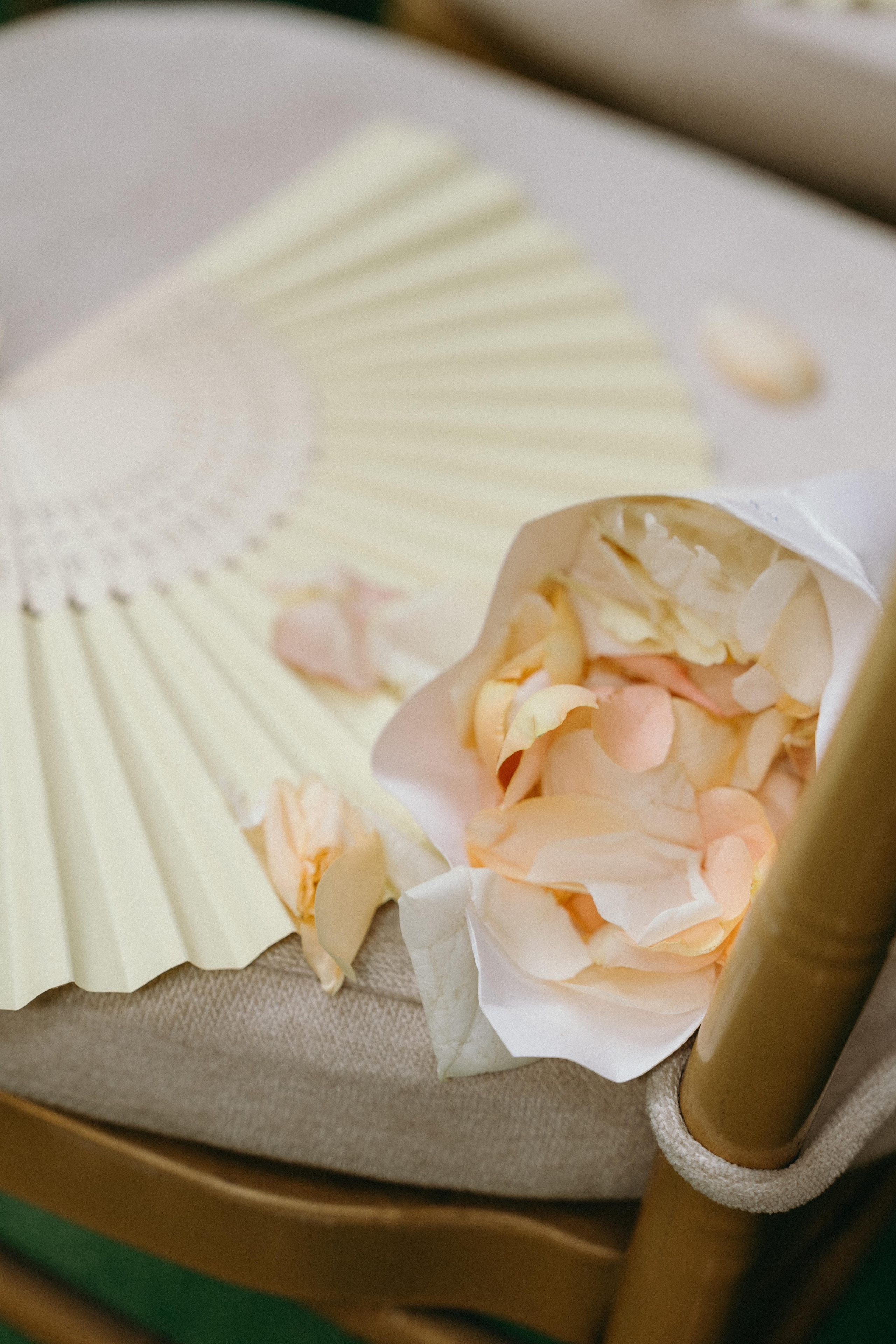 Hoang + Thuy | Photojournalism. BenColor Studio