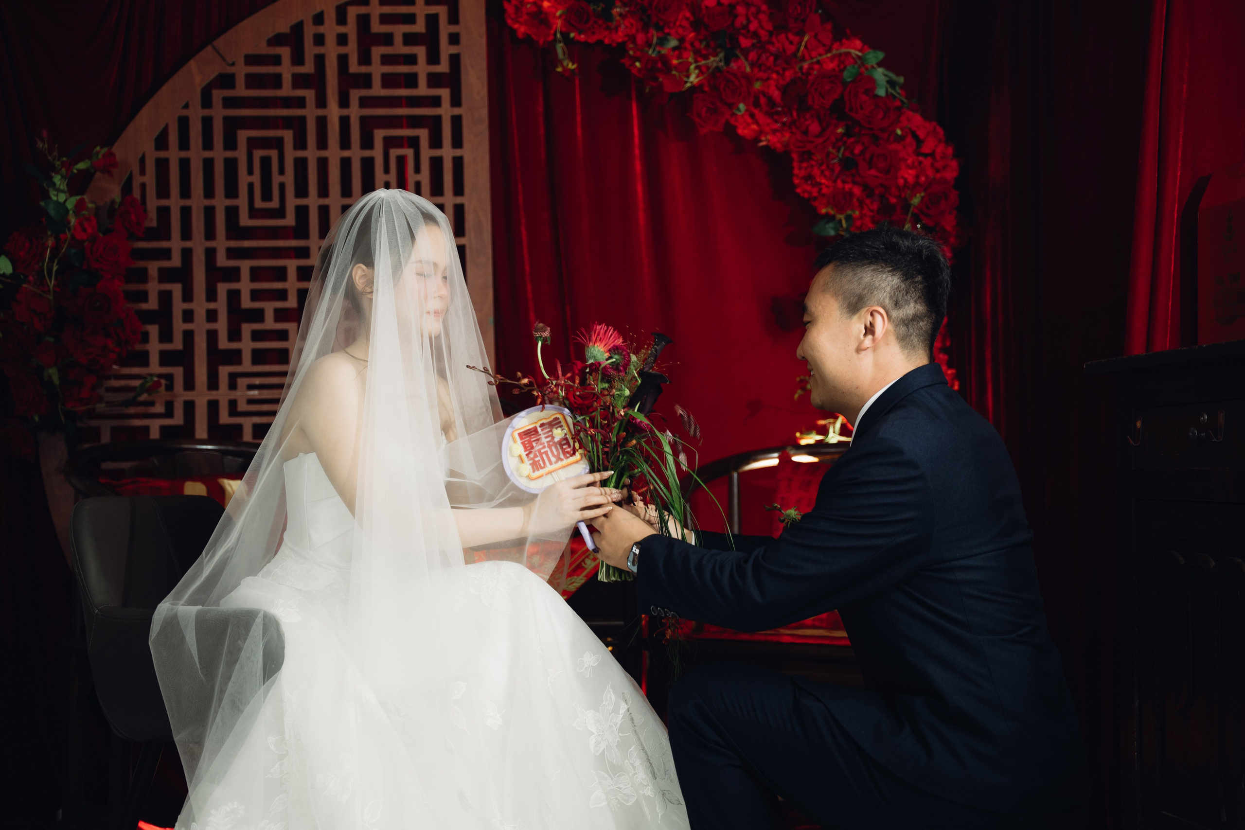 Zhang + Dinh | Photojournalism. BenColor Studio
