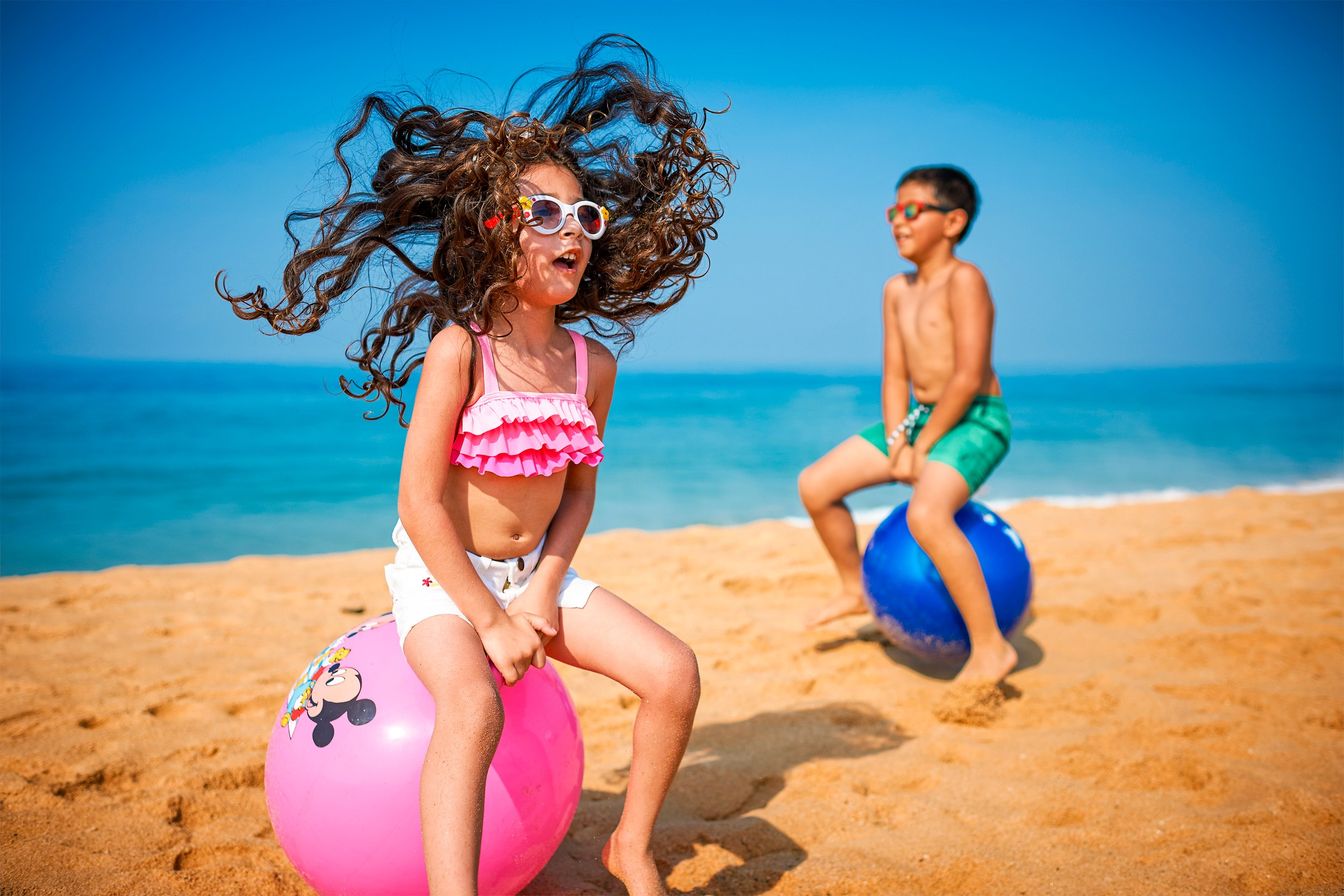 Lifestyle. Radhakrishnan Chakyat — commercial photographer in Mumbai