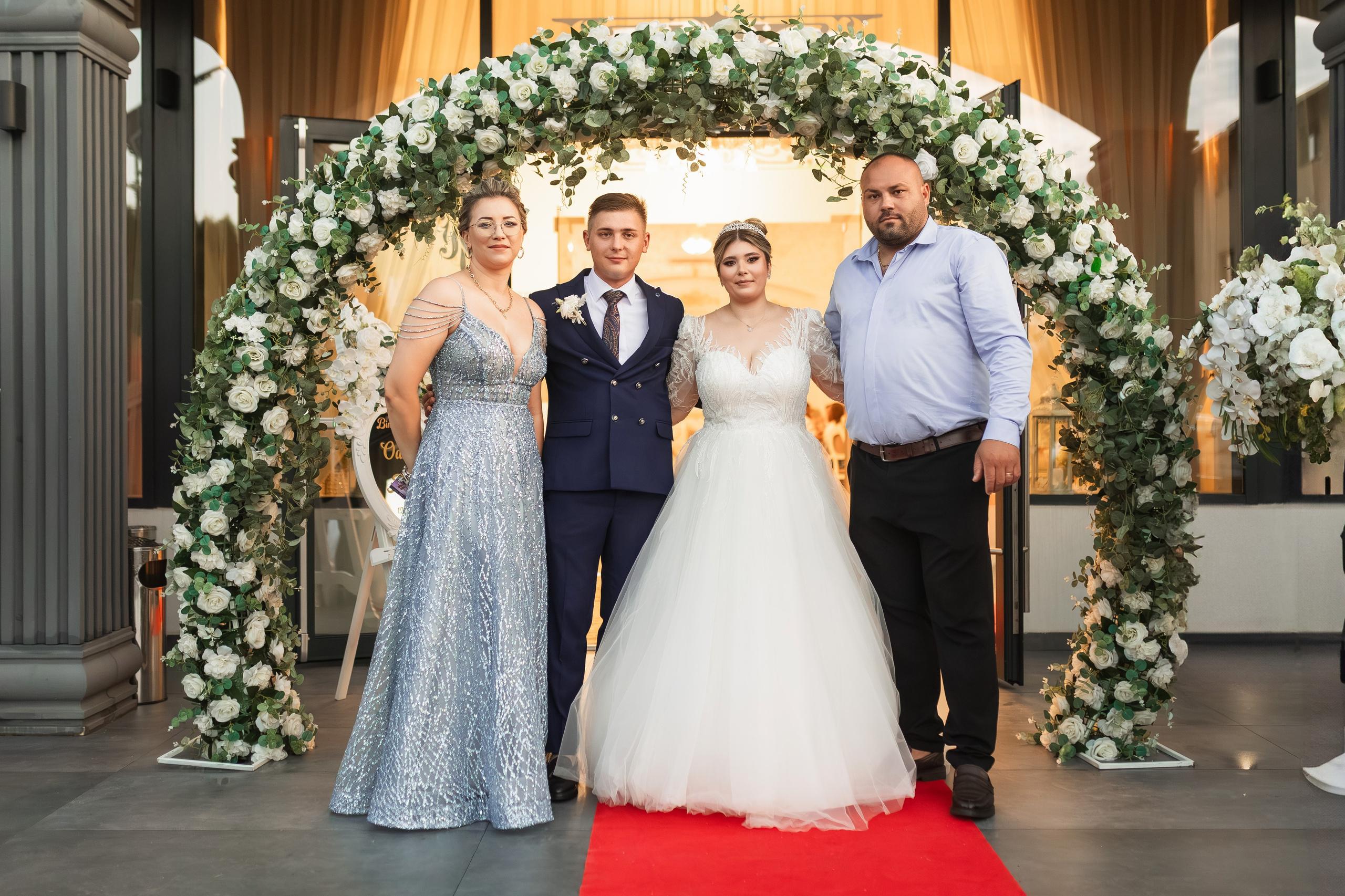 Oana & Andrei. Vlad Aconstantinesei Photographer