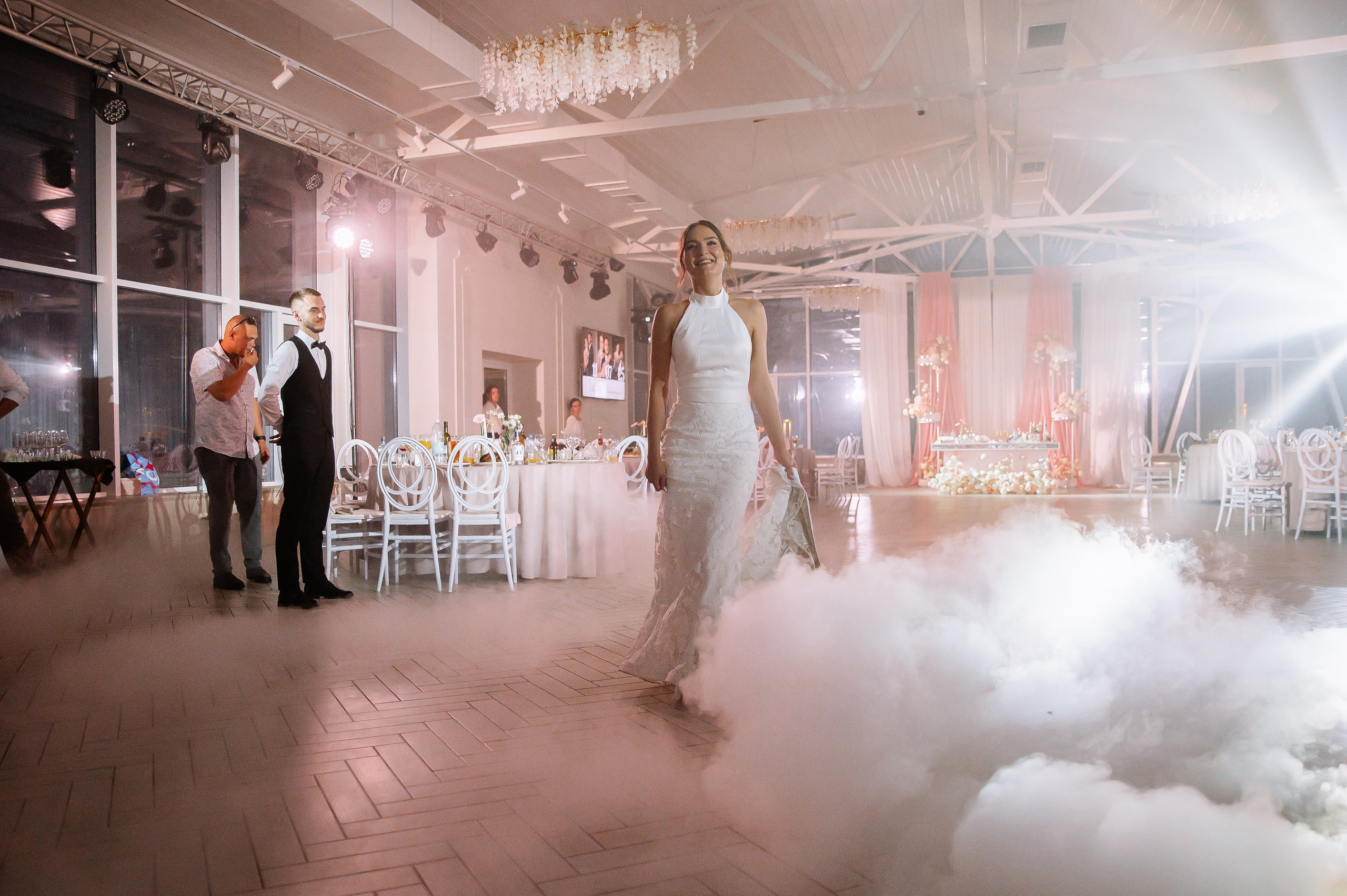 Иван & Анастасия. Свадебный и семейный фотограф Екатерина Шестакова