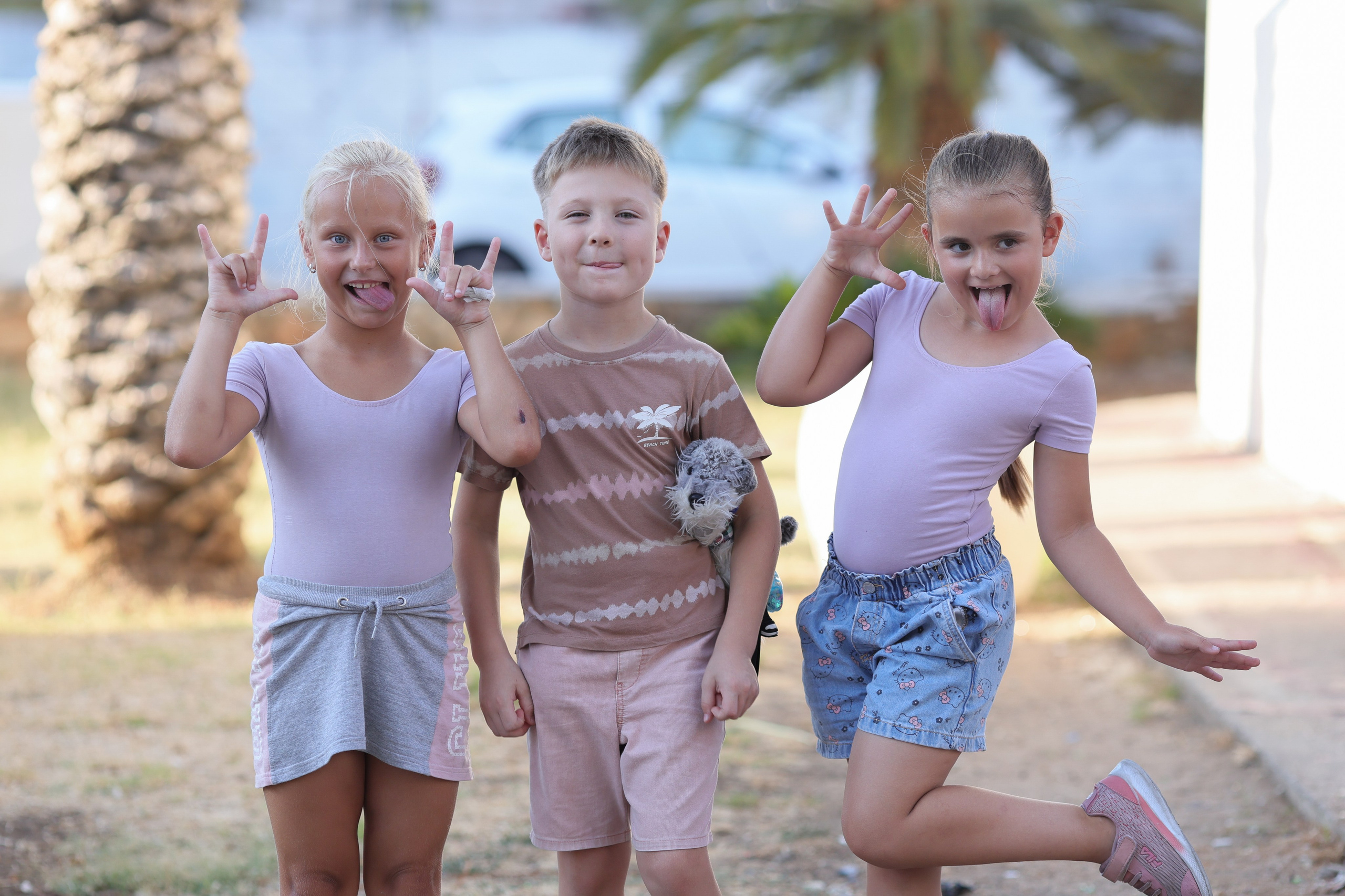 צילומי ילדים. צילום וידאו בכל קנה מידה — מצילומים אישיים ועד אירועים גדולים. קתרינה גרינברג, ישראל