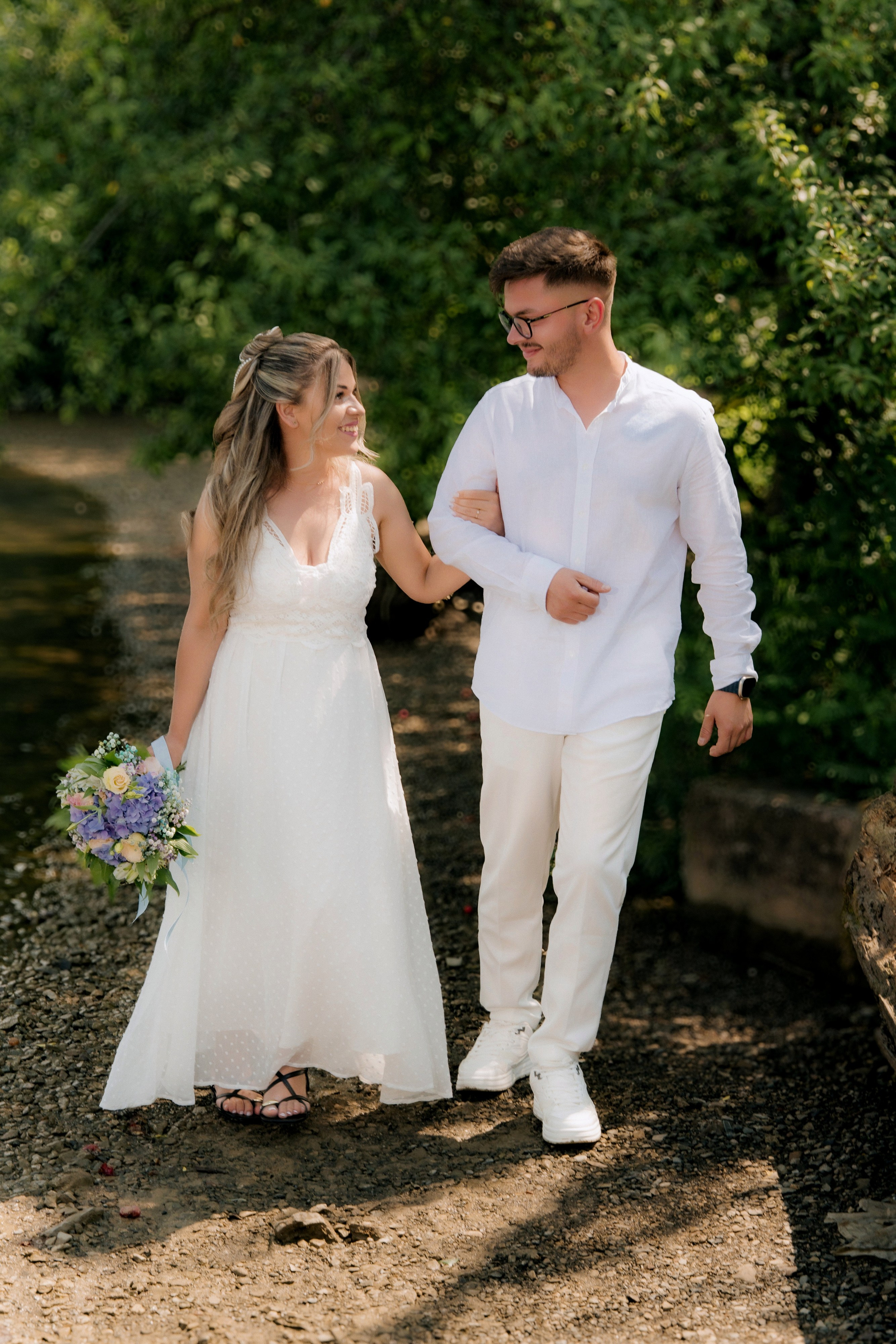 Lisa & Alberto — Save The Date. Dragosbaciuartphotographer
