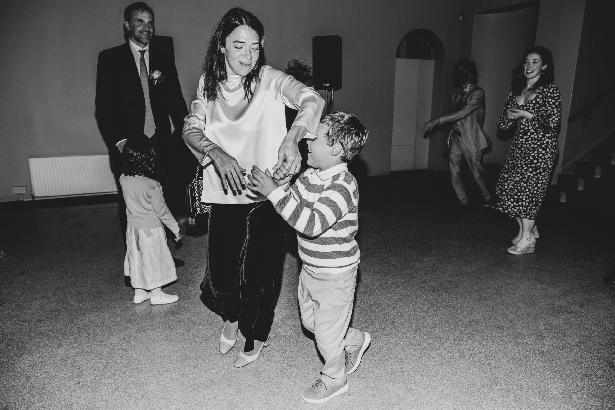 GEMMA + BIANCA. Main