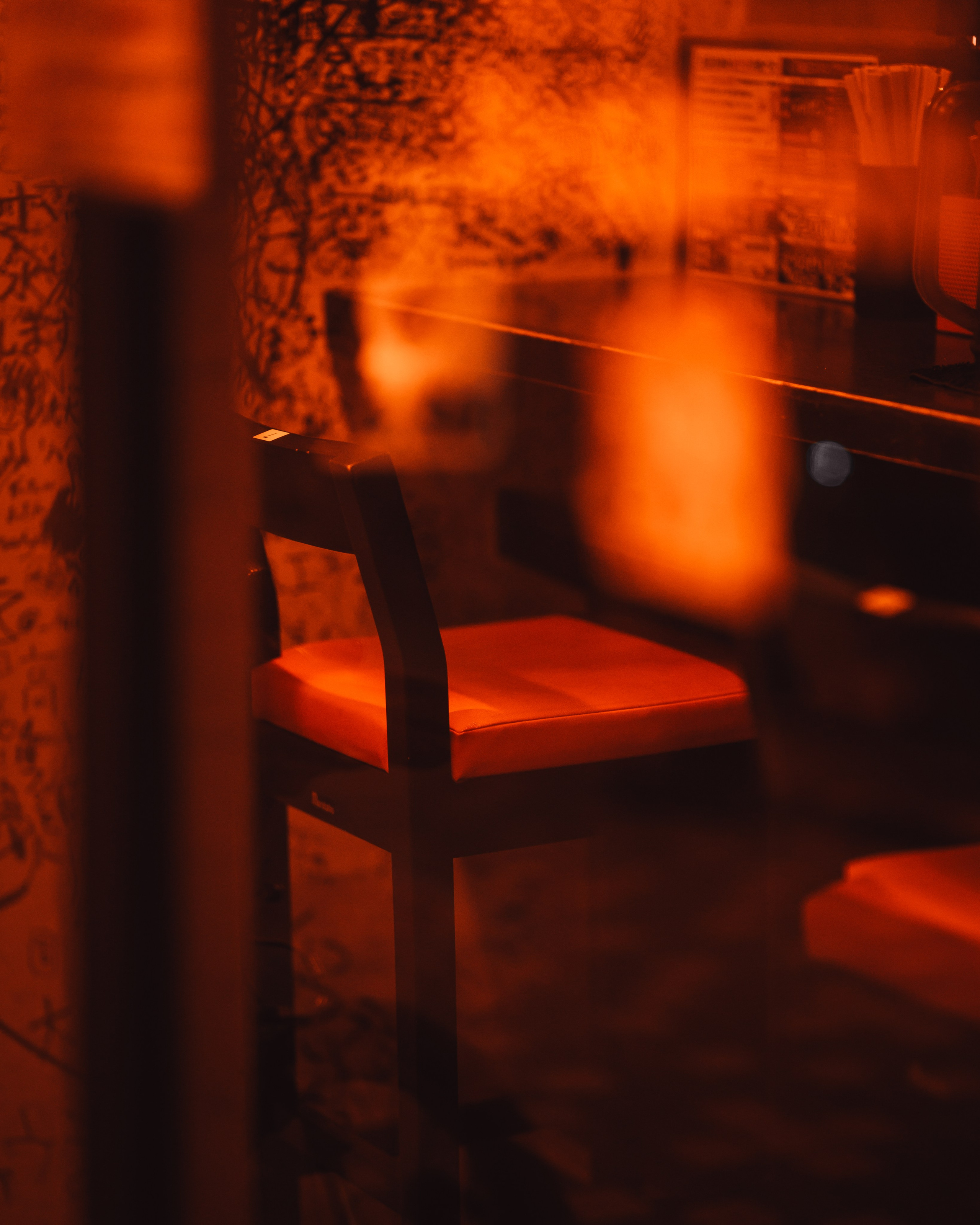 Signature style. Senya JP