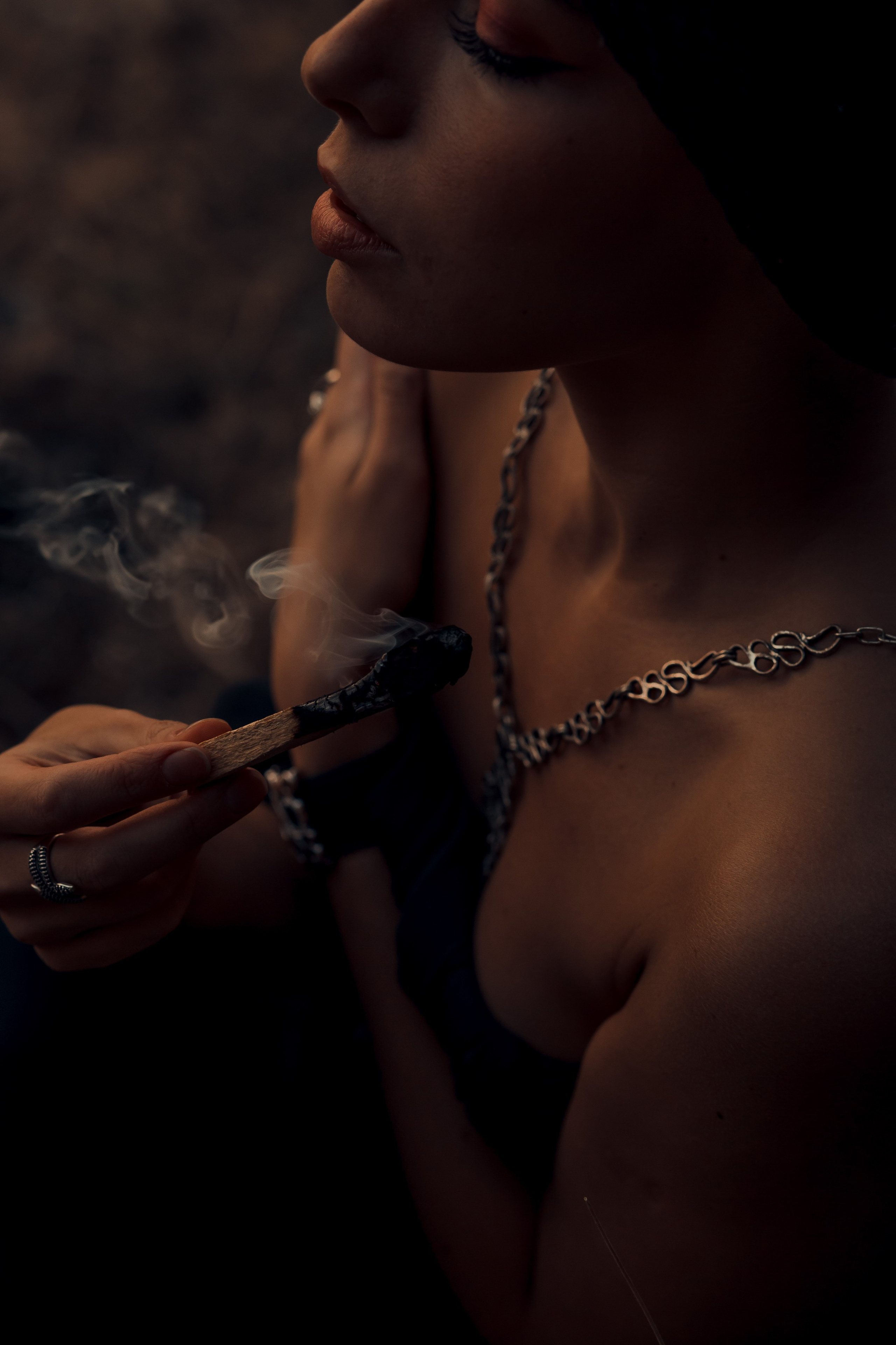 PORTRAIT. Art Photographer