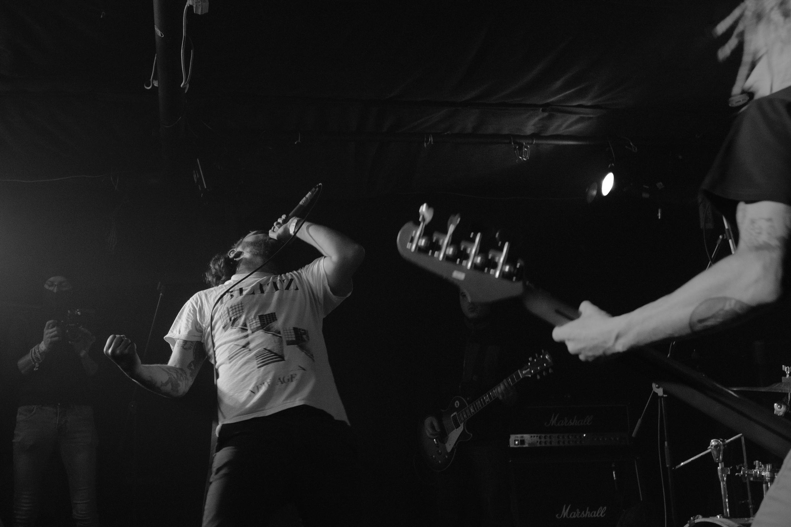 ШЛЕМ @ Gorod club @30.10.20