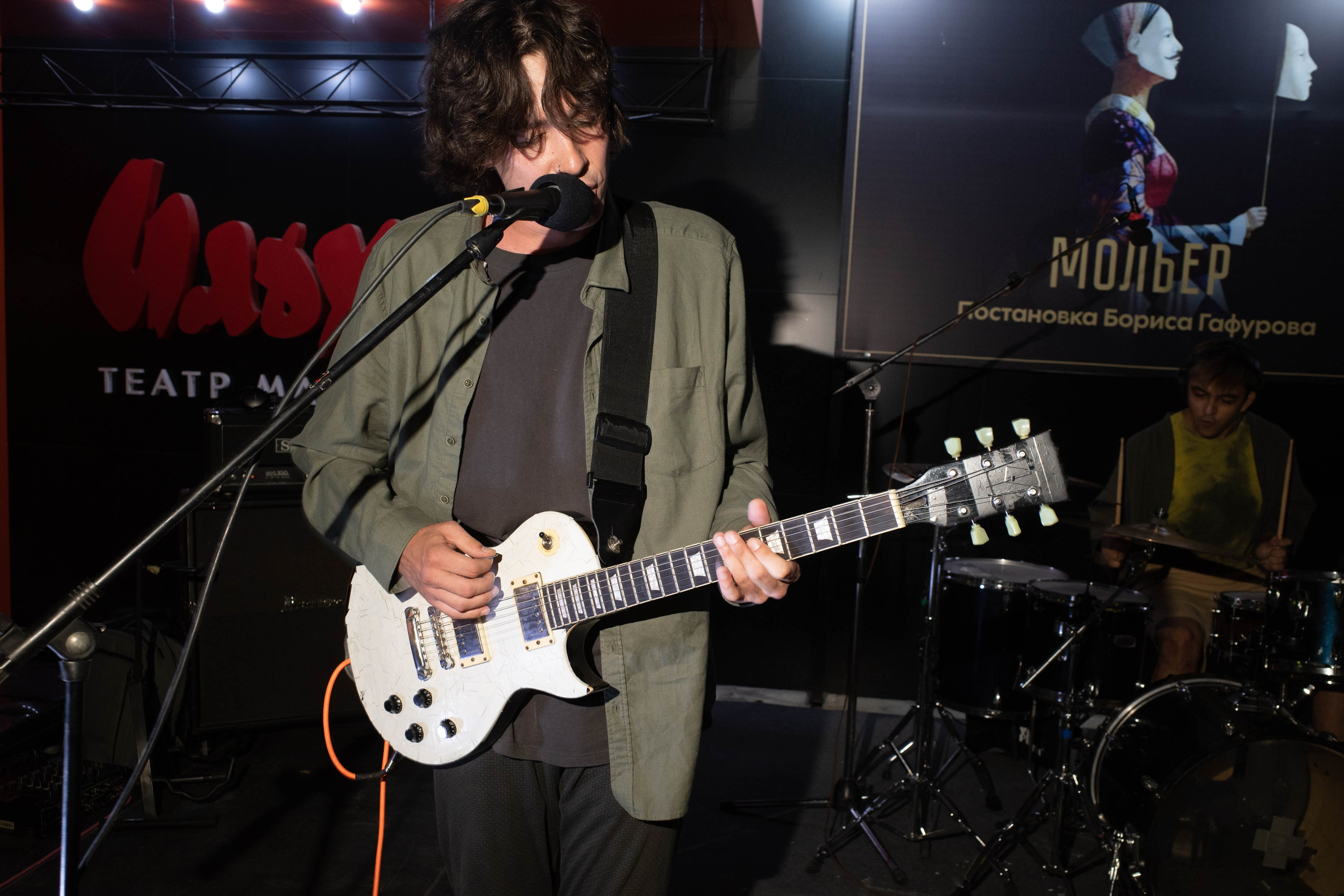 Cruel Tie @ Ilkhom @ 25.06.23