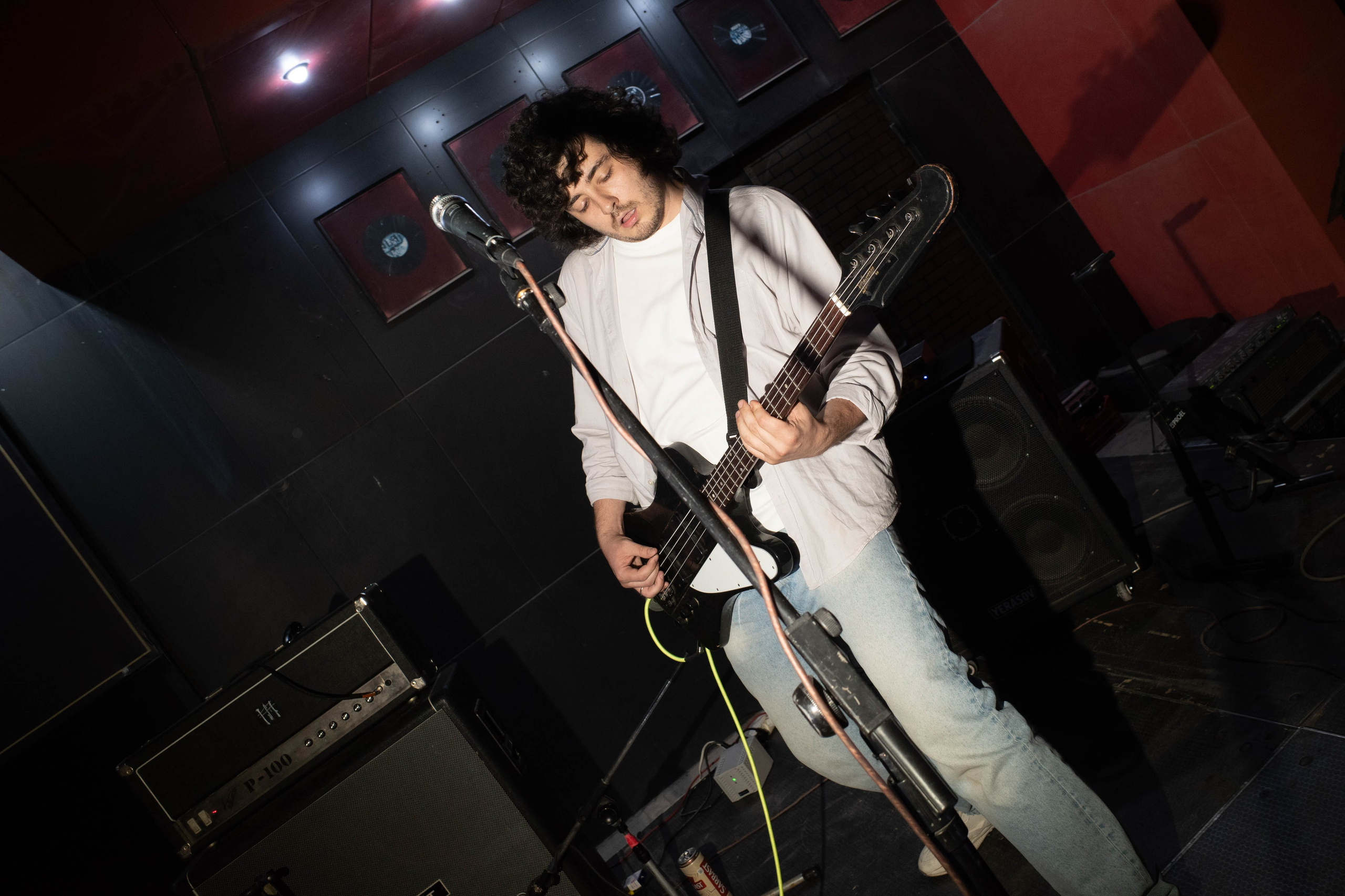 Cruel Tie @ Ilkhom @ 25.06.23