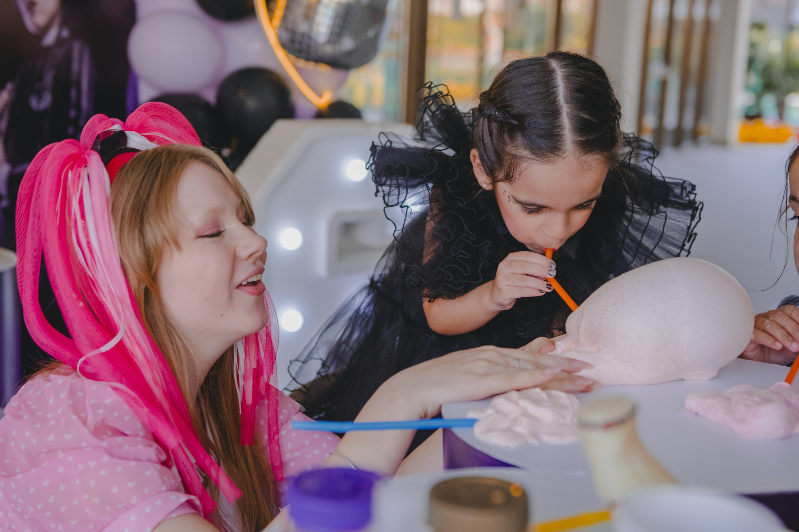 Wednesday. Фотограф в Анталии (Турция) Ева Сэрт