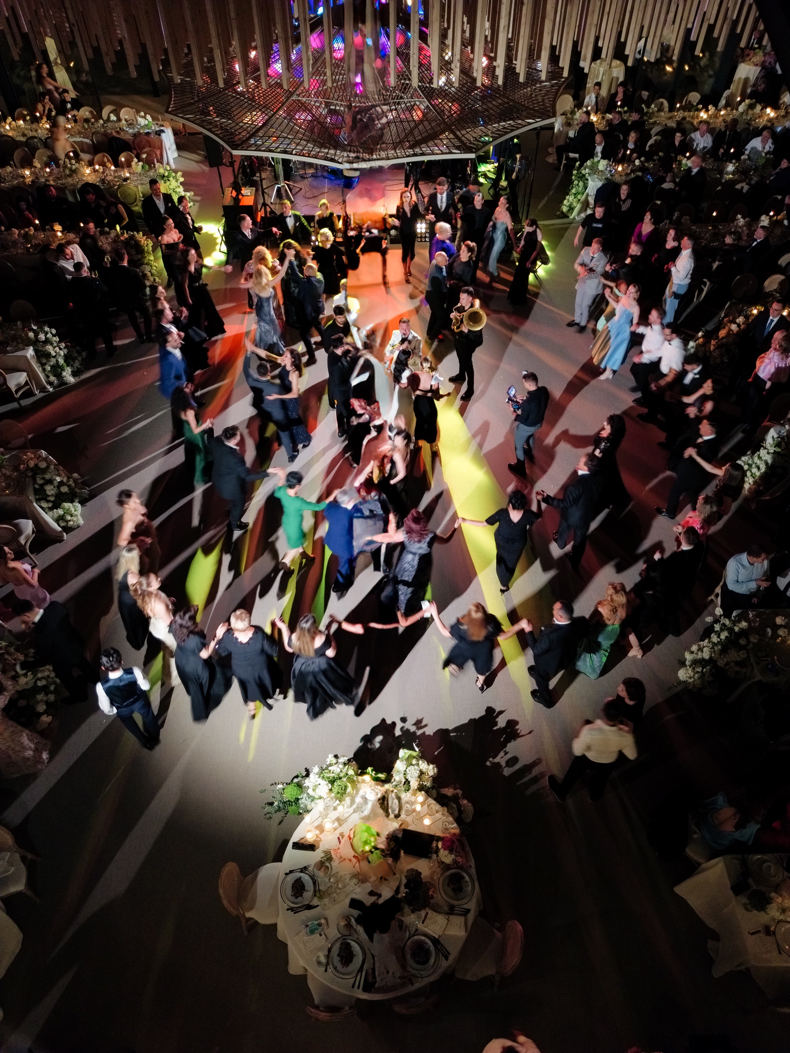 Diana & Octavian. Fotograf de nuntă Alex Pasarelu