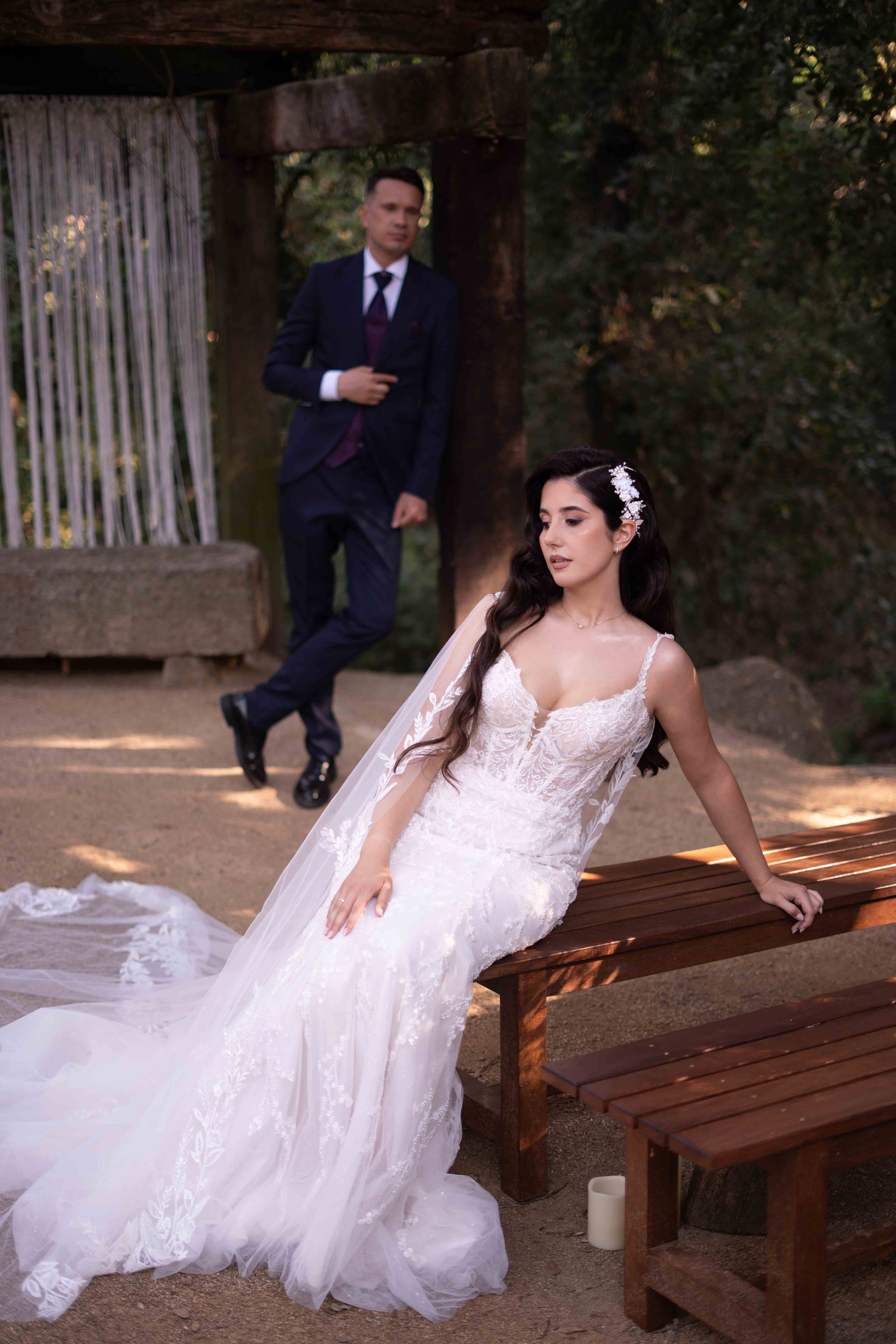 Our weddings and couples. Film and photography for weddings and brands in Barcelona