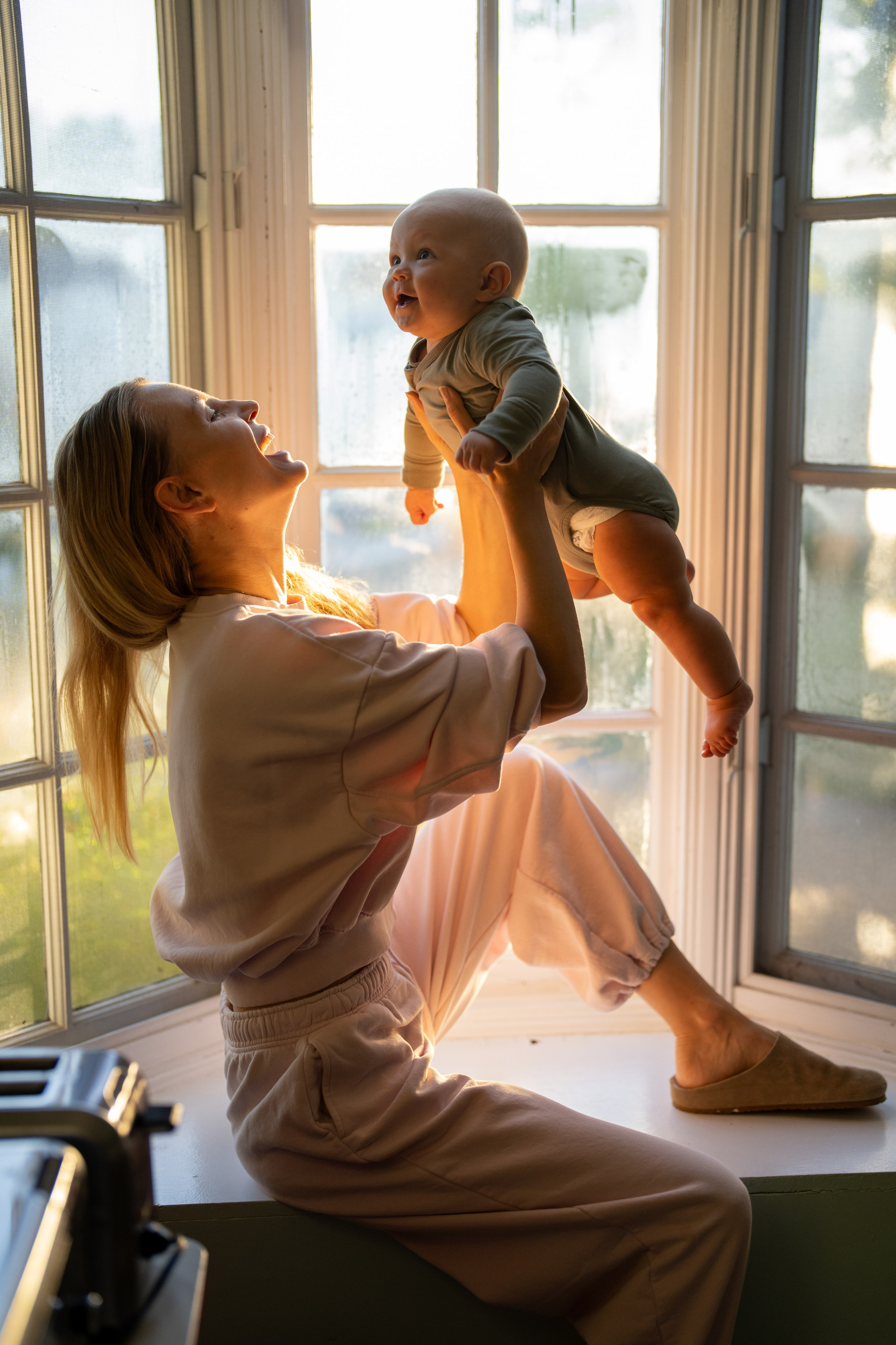 Owen & Vita & Kai. Children’s and family photographer Anna Krasovitskaya