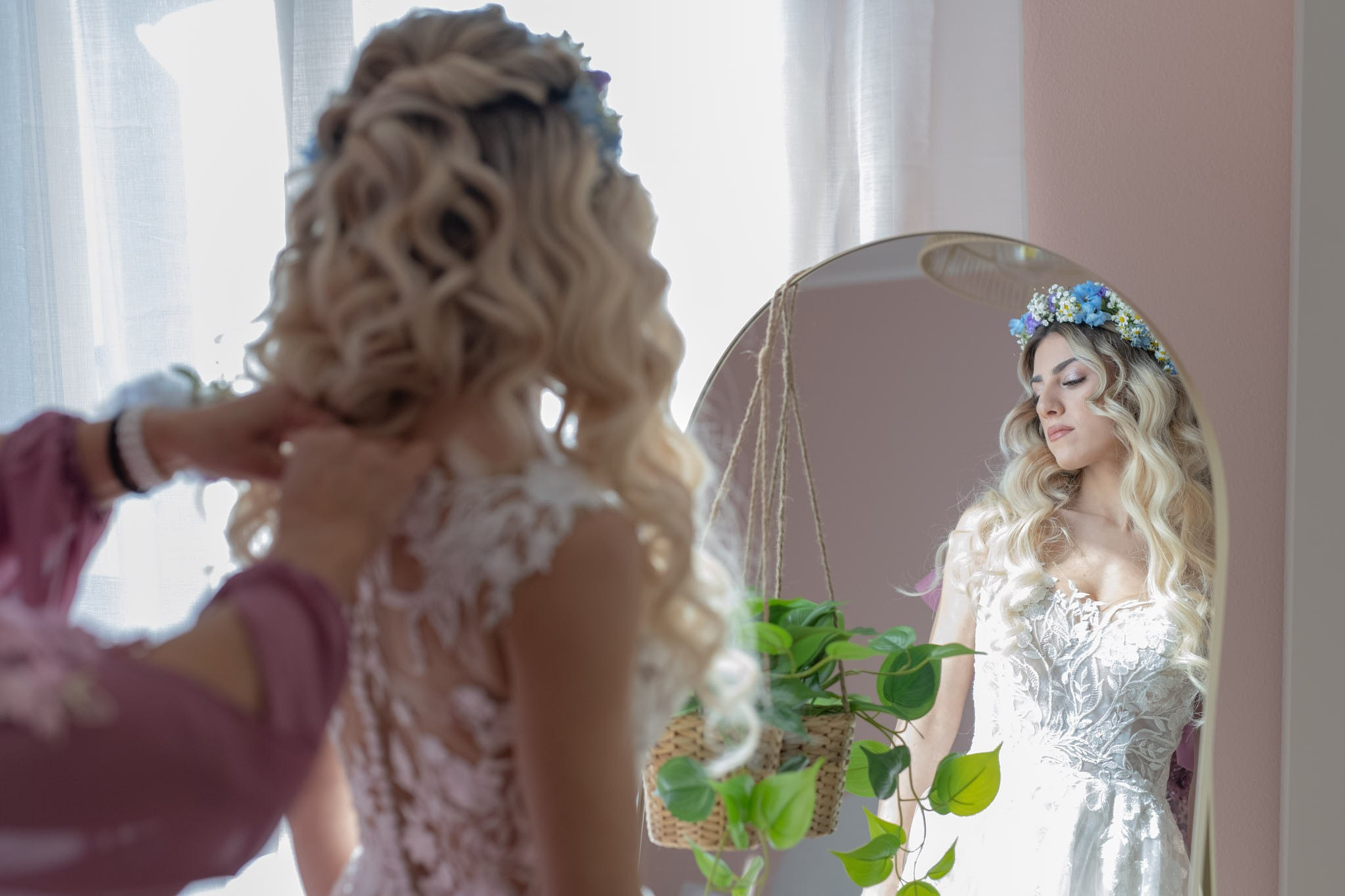 Angelo & Claudia. Fotografo matrimonio Lago di Como Ferrari Media Production