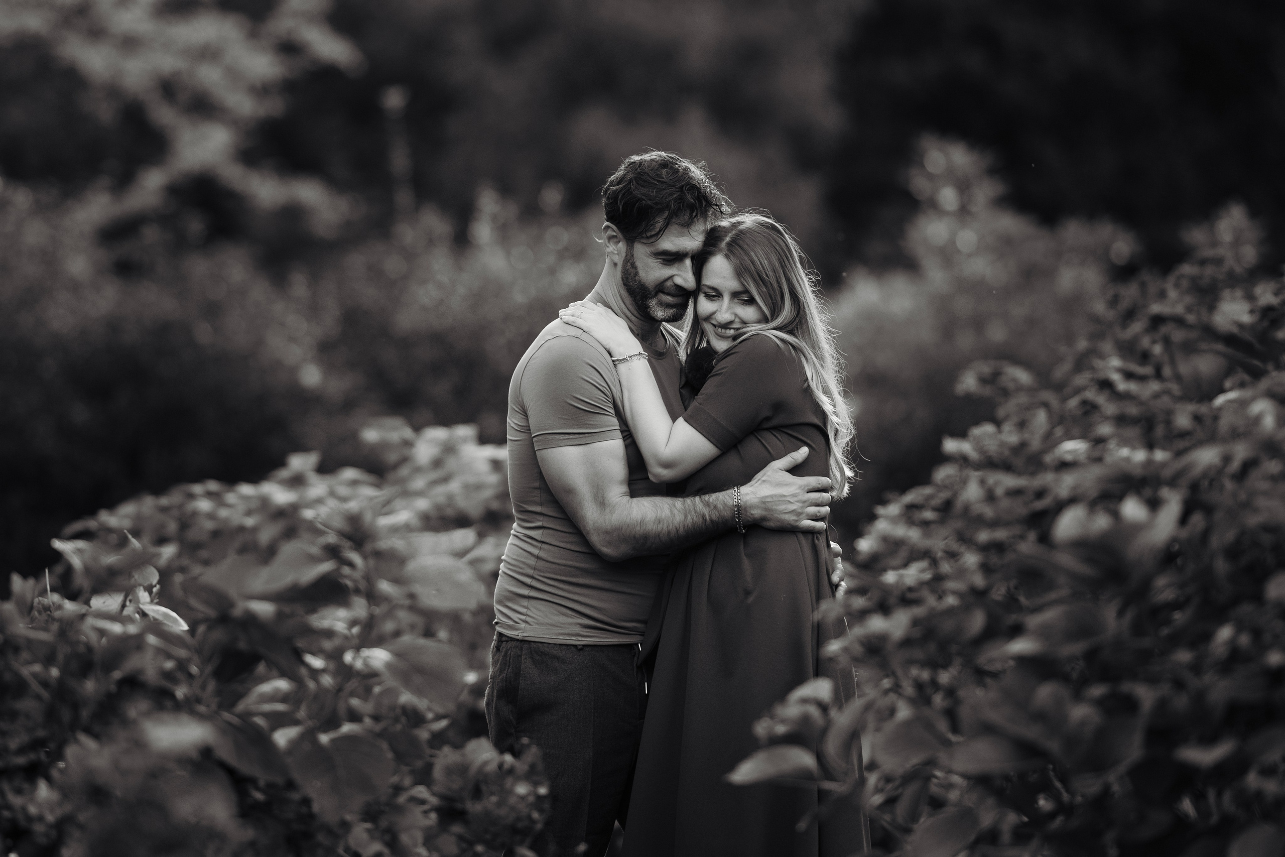 Elisa & Pietro Paolo. Fotografo matrimonio Lago di Como Ferrari Media Production