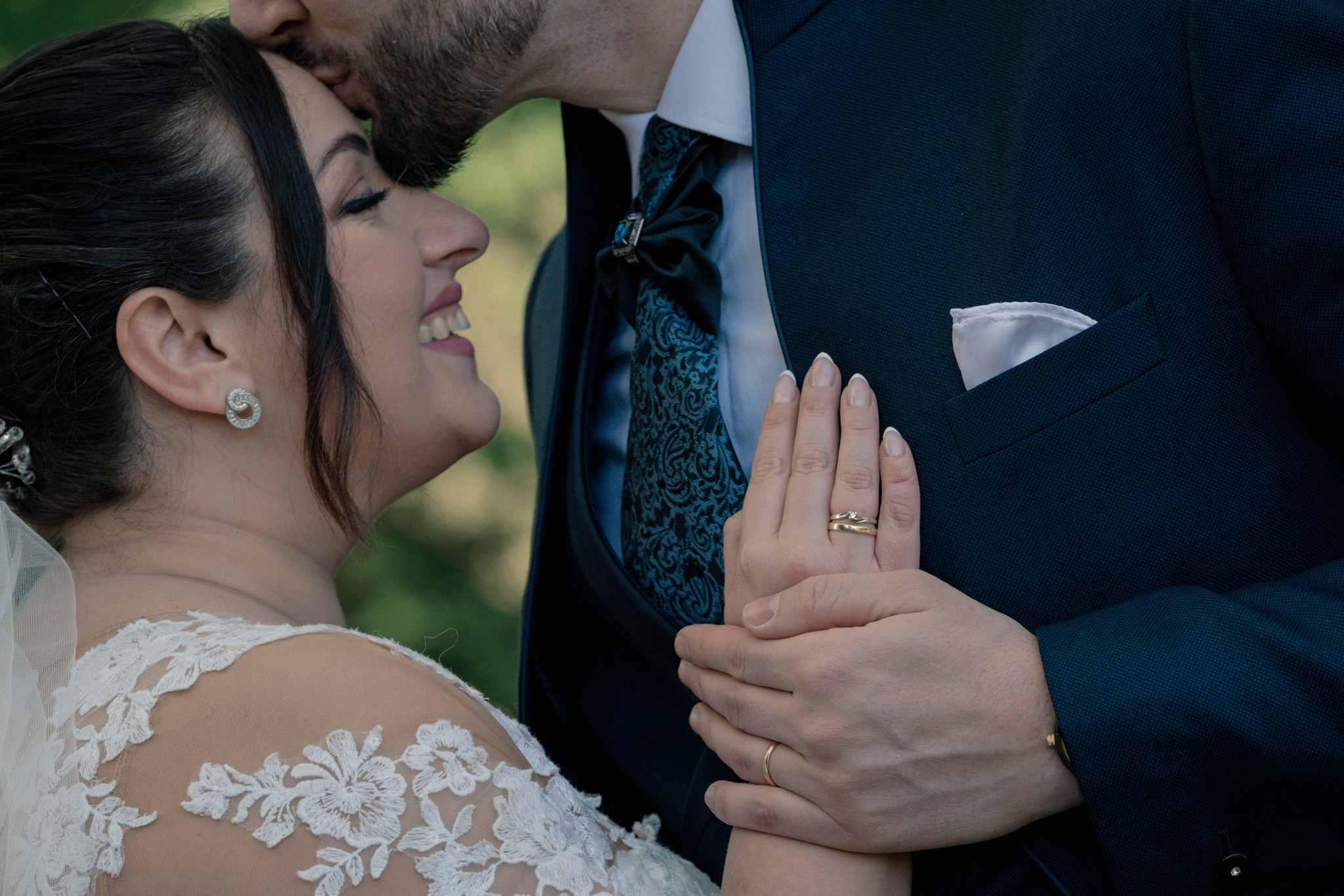 Alessandra & Mattia. Fotografo matrimonio Lago di Como Ferrari Media Production