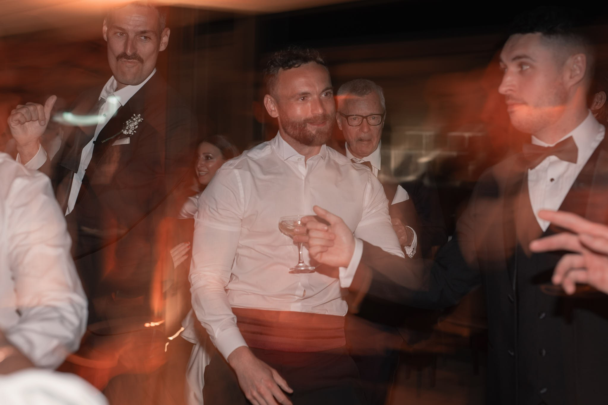 Roxie & Richard Wedding. Fotografo matrimonio Lago di Como Ferrari Media Production