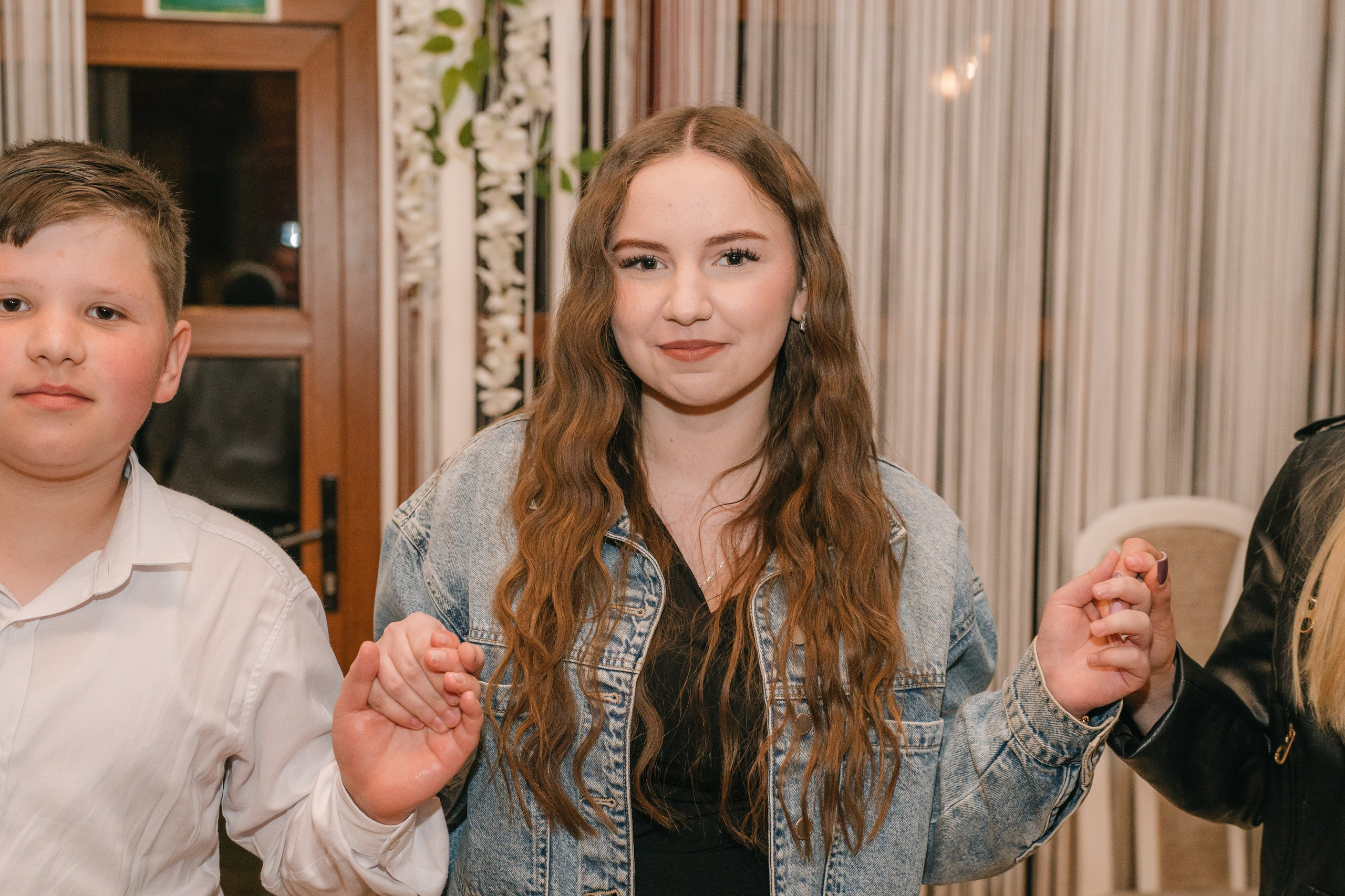 Andreea - Majorat. Tudor Respinciuc - Fotograf de Evenimente