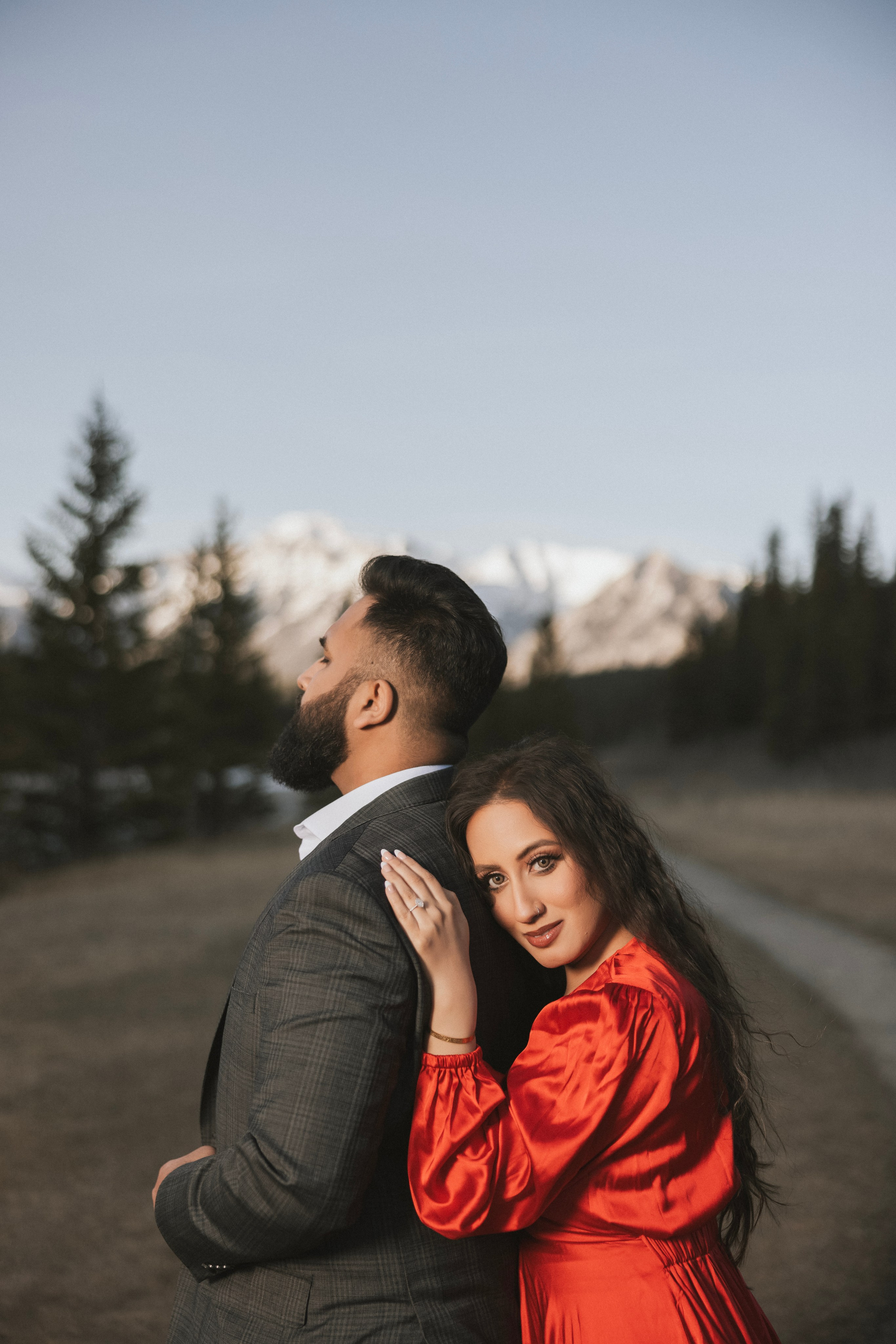 Portfolio. Chaar Bhai — Your Personal Family Historians