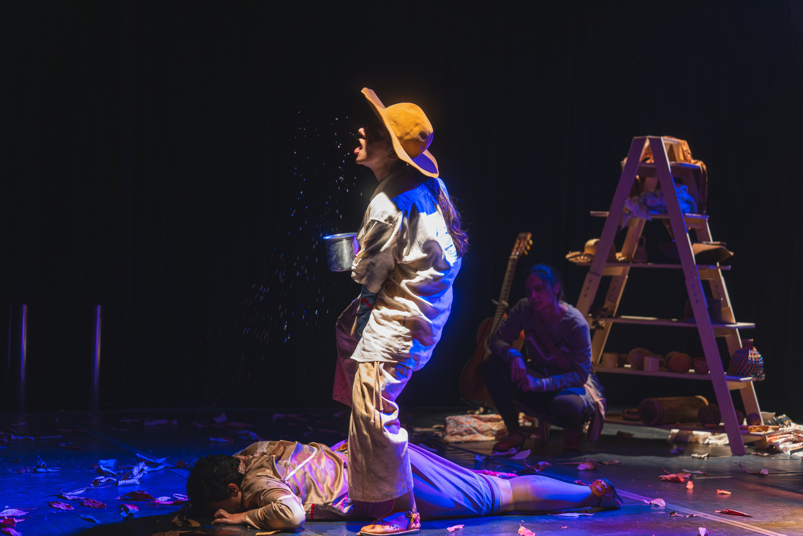 Maria de quem?. FabianoPhotography