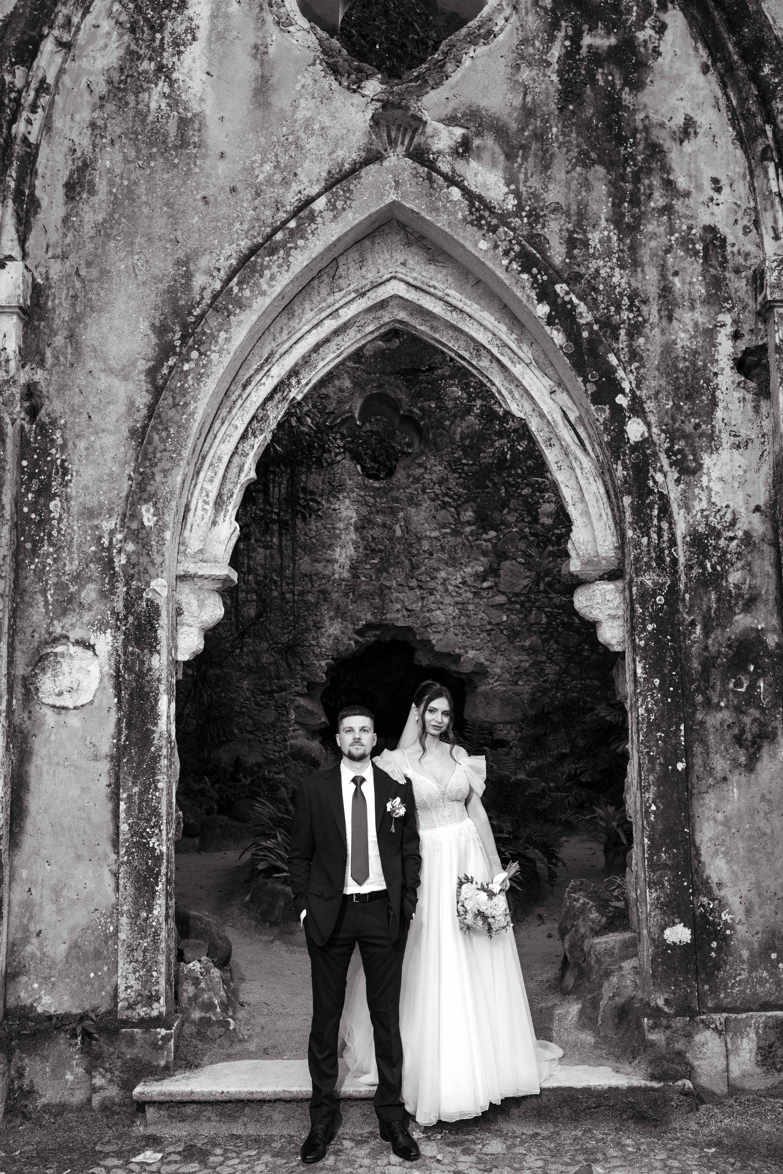 Wedding Photographer & Filmmaker in Portugal | Destination Weddings Europe | Ricardo & Mary Pictures