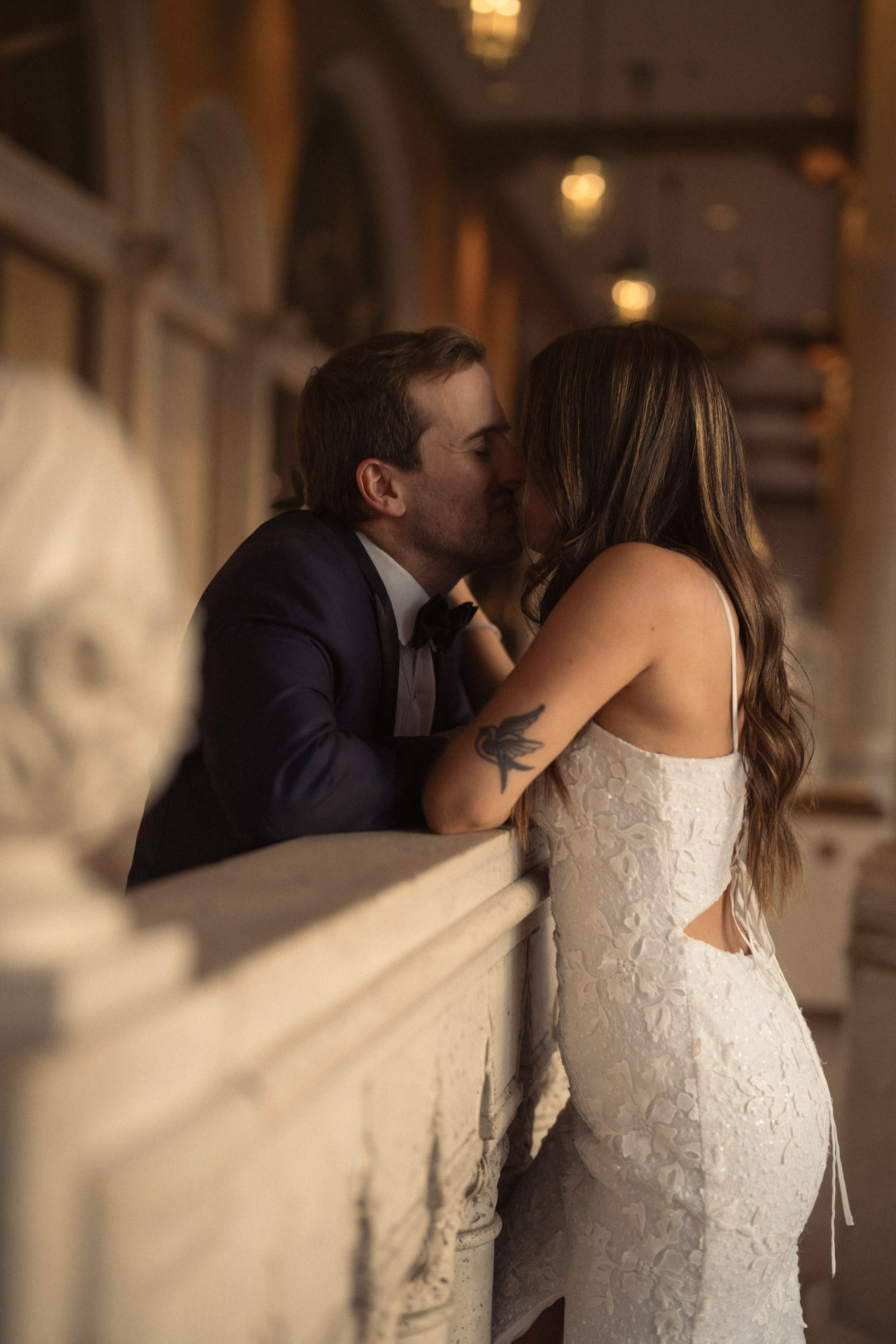 K&S. Wedding & elopement photographer Viktoriya Kravtsov. Las Vegas