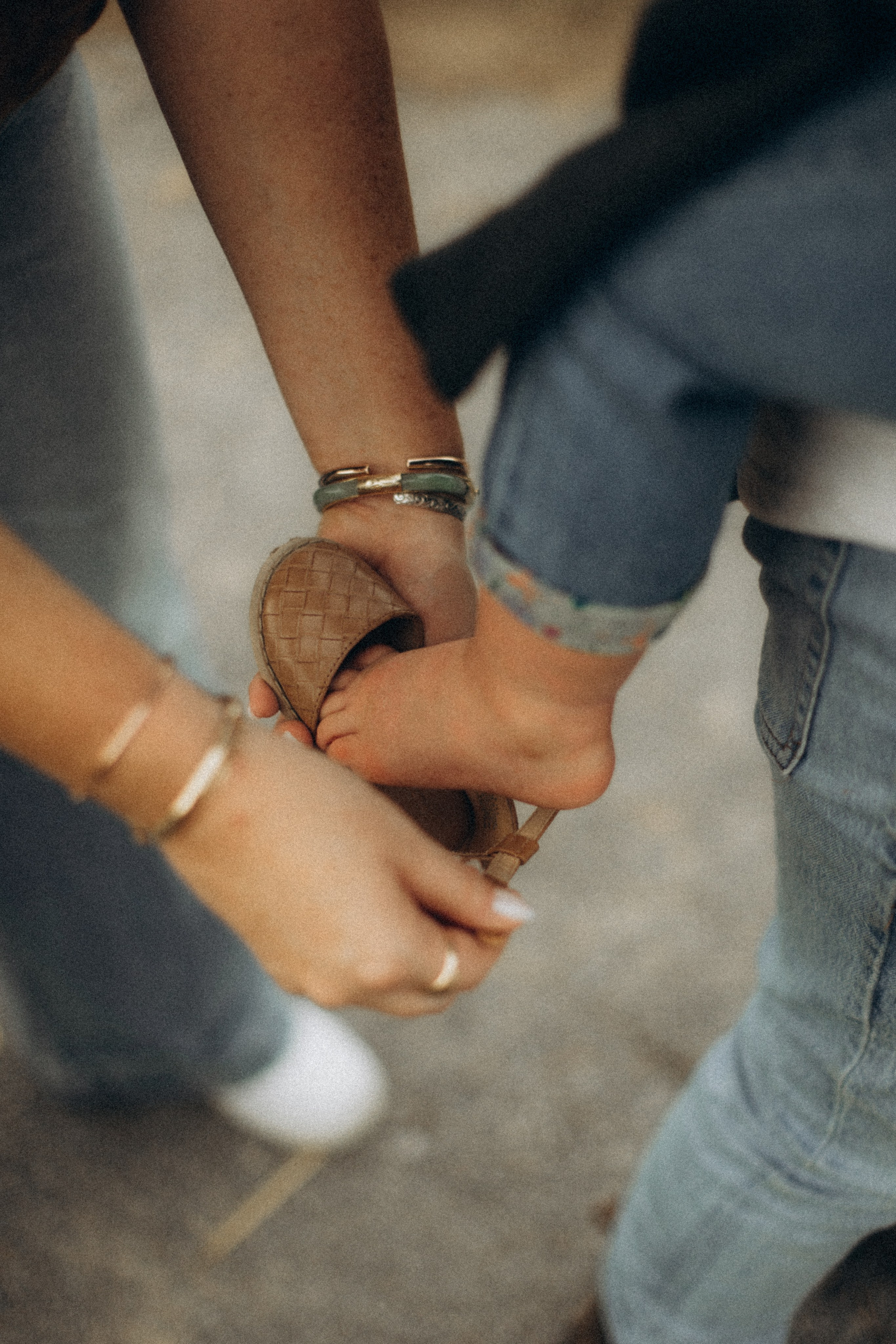 The Houzes. CAPTURED BY SHANKS PHOTOGRAPHY