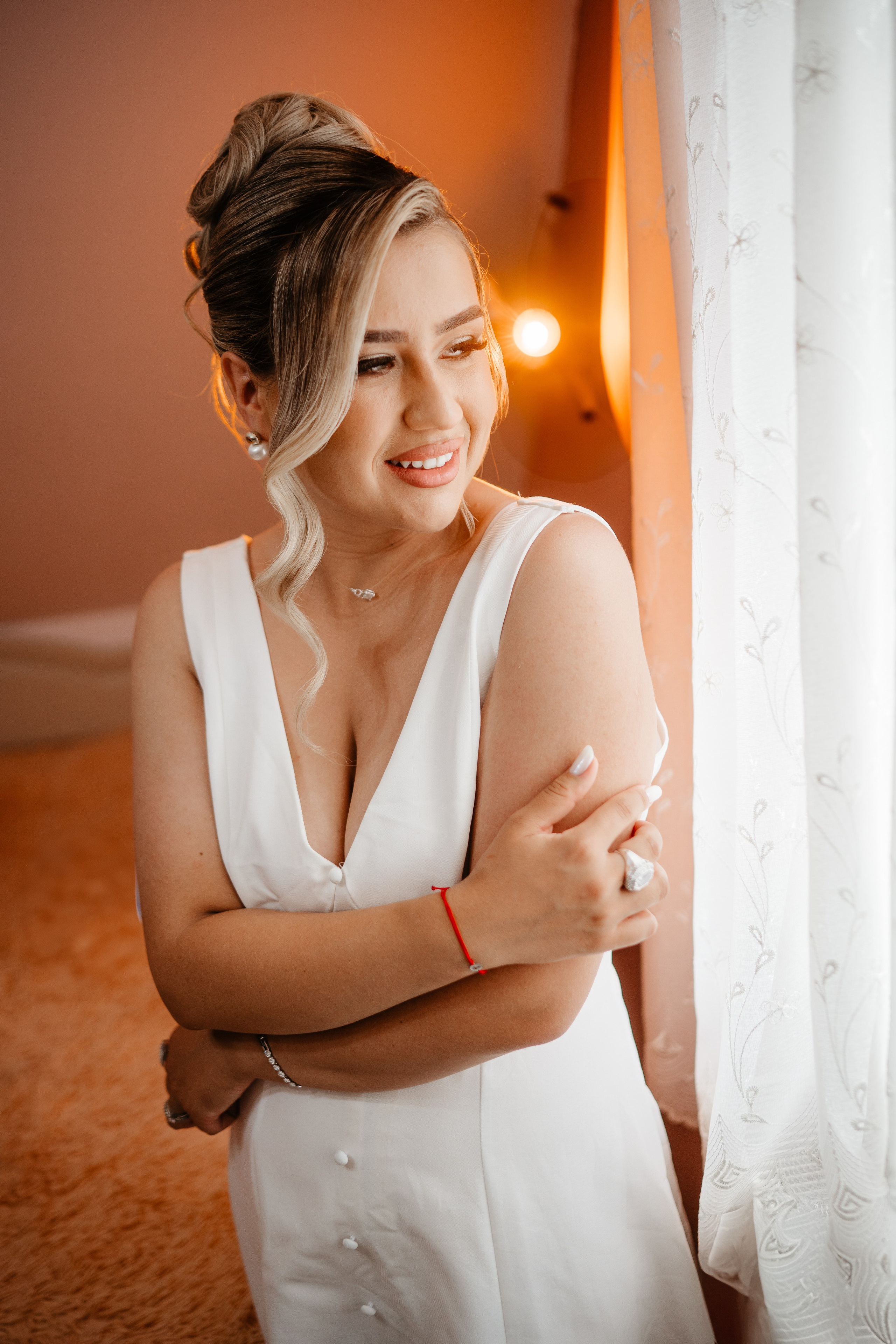 🤎 B i a n c a & A n d r e i - Wedding Day Preview. Wedding & Family Photographer