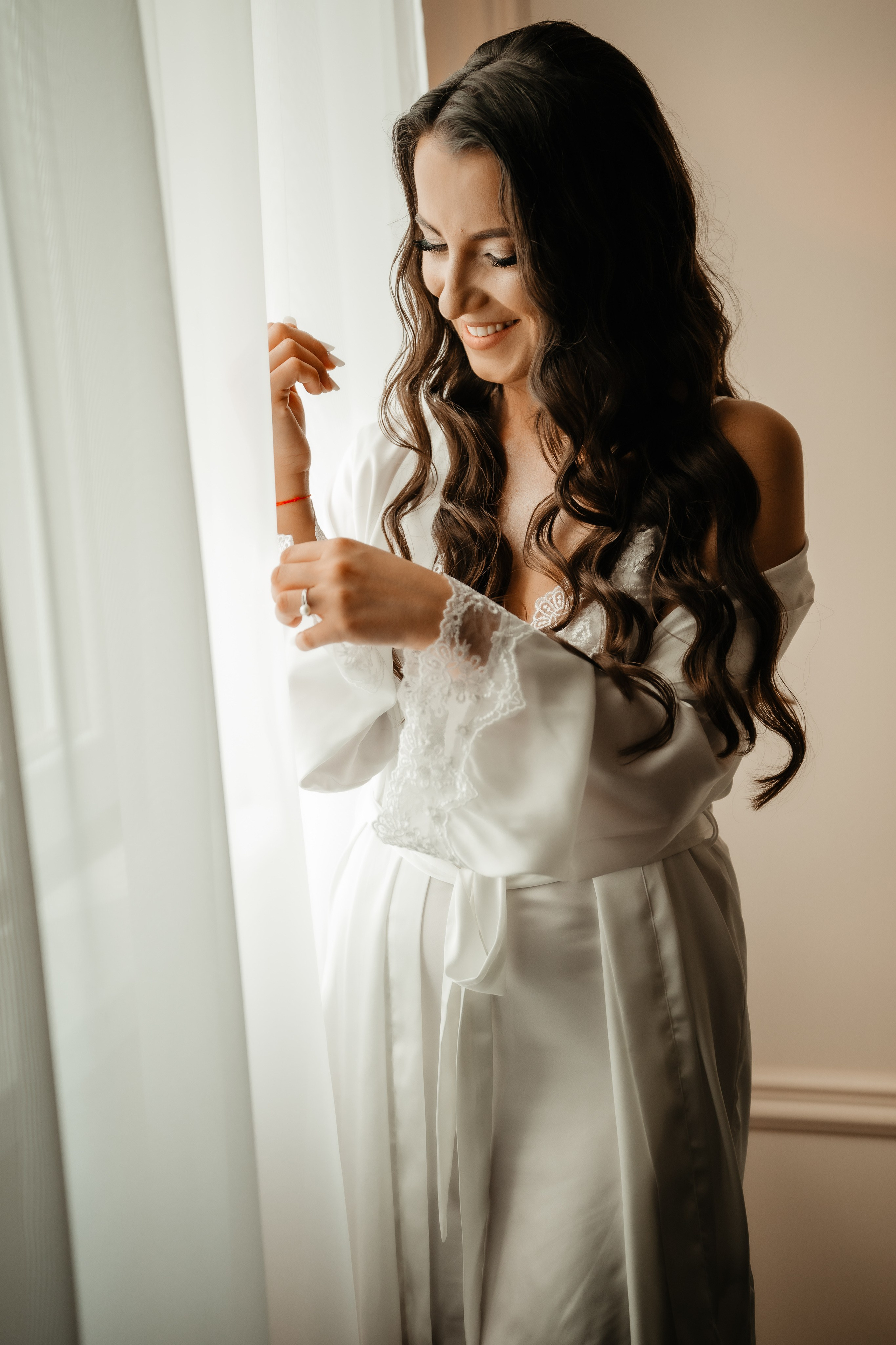 🤎 A n d r e e a & V a d - Wedding Day Preview. Wedding & Family Photographer