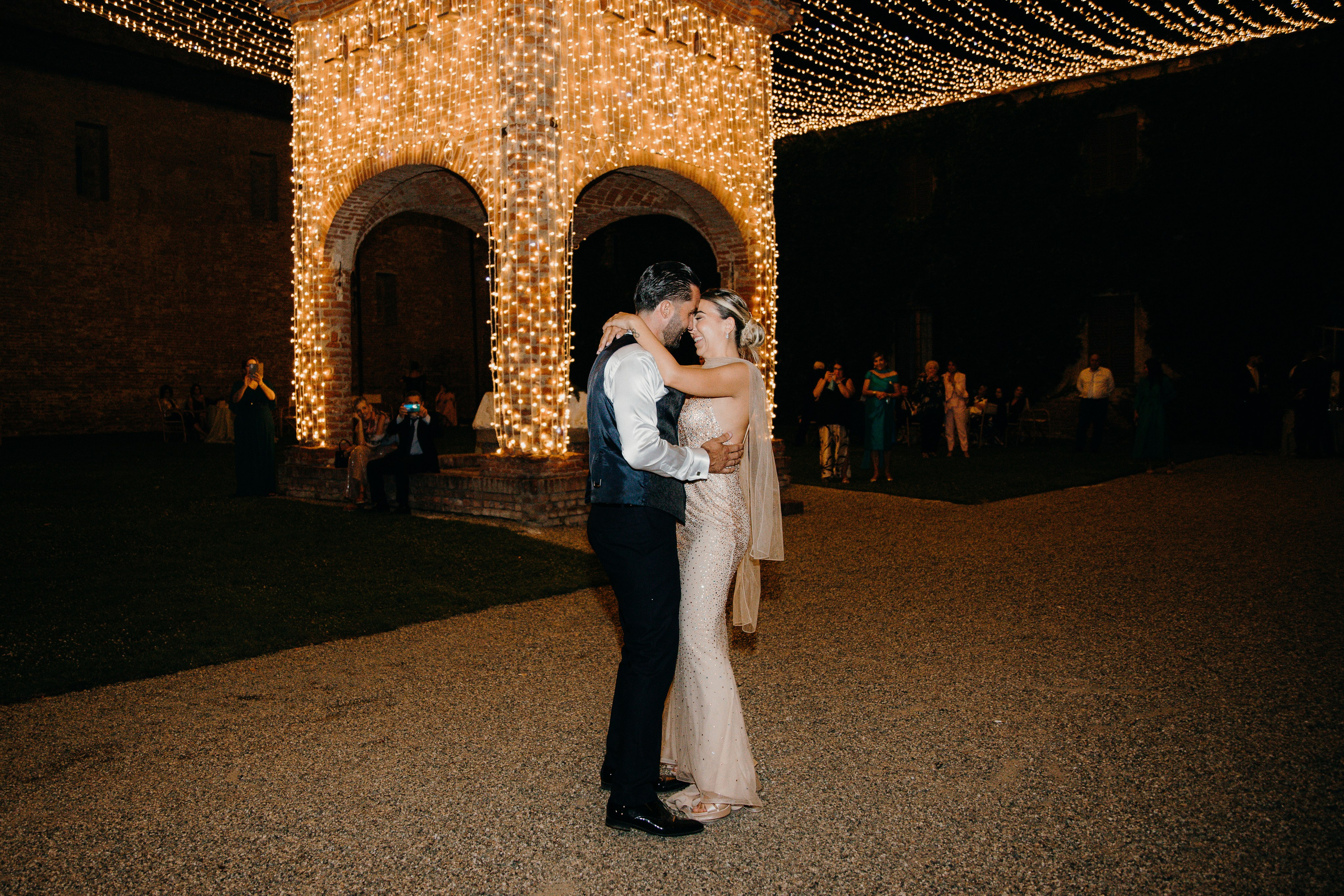 Portfolio Fotografo Matrimonio Genova | Mauro Pluas
