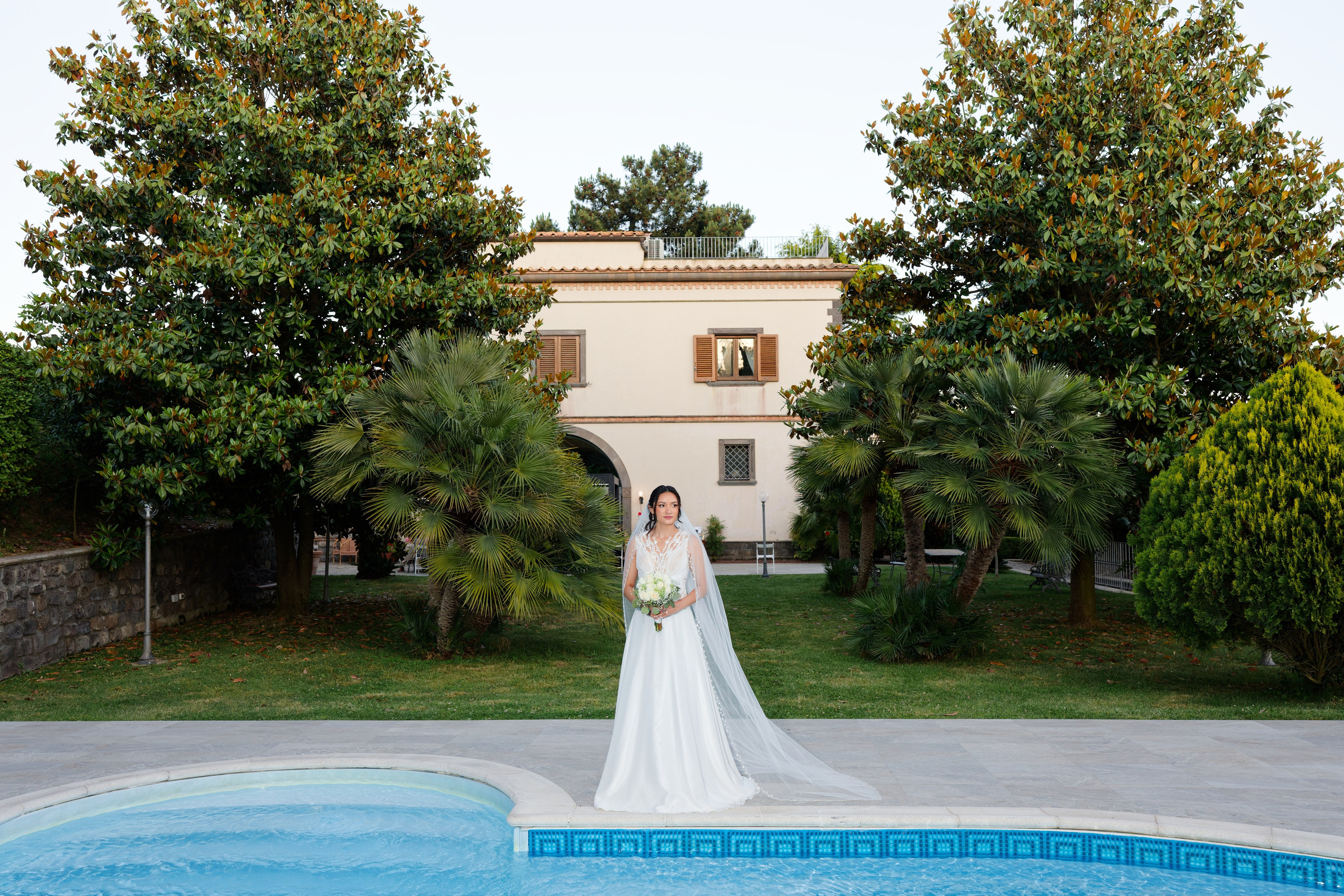 Alana & Joseph. Destination Wedding Photographer — Nikita Burtsev