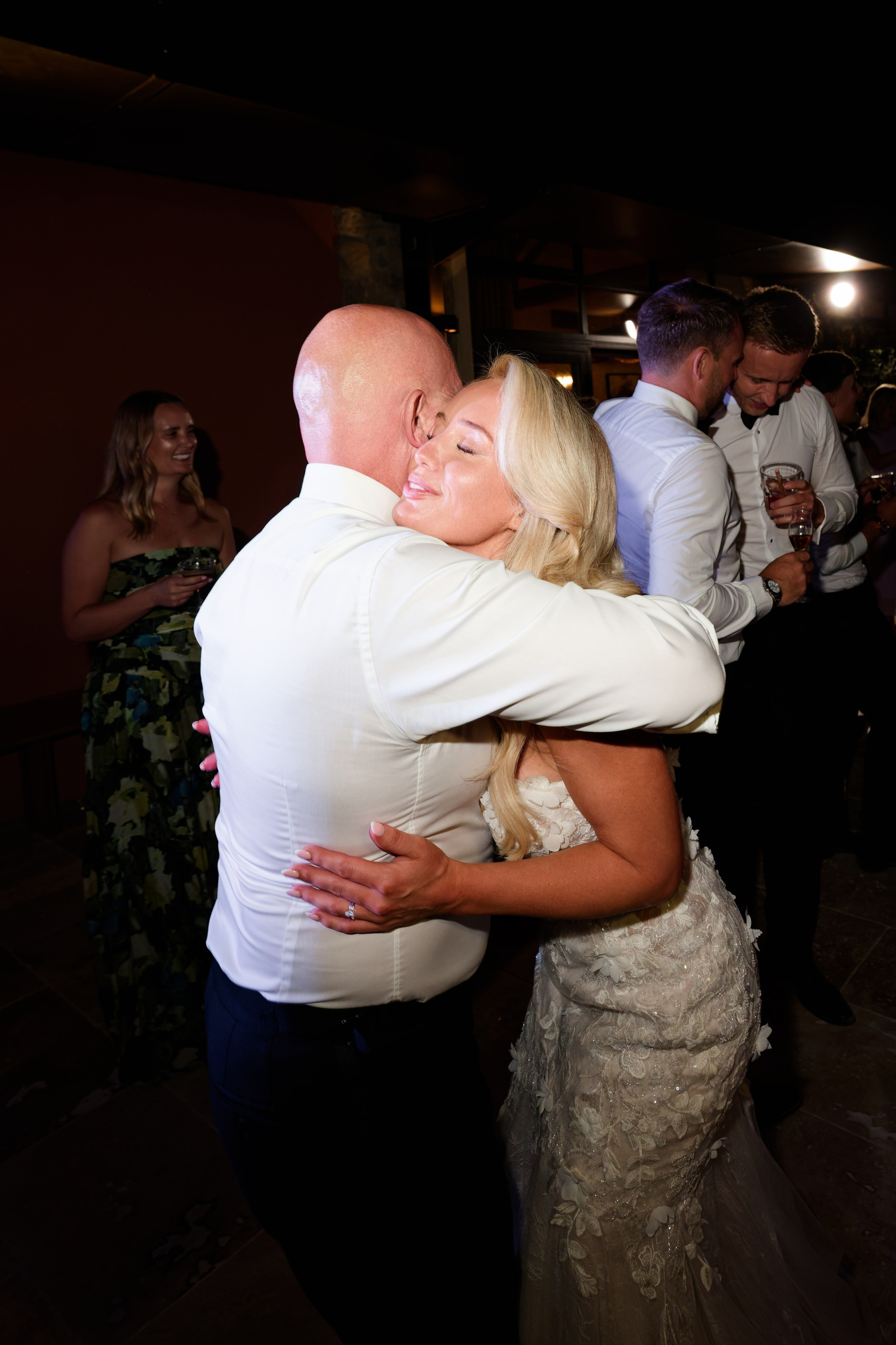 Wedding at Château L’Hospitalet in Narbonne, France. Destination Wedding Photographer — Nikita Burtsev