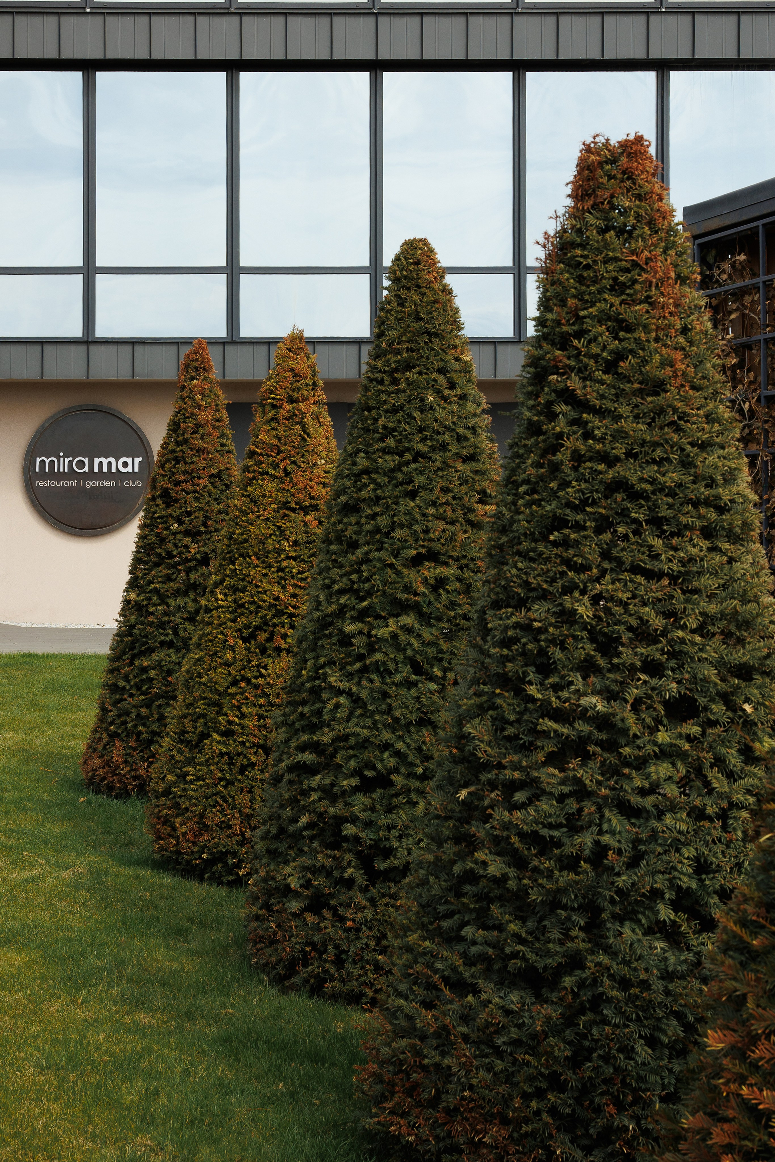 Інтер’єрна фотографія. Iryna Trokhymovych