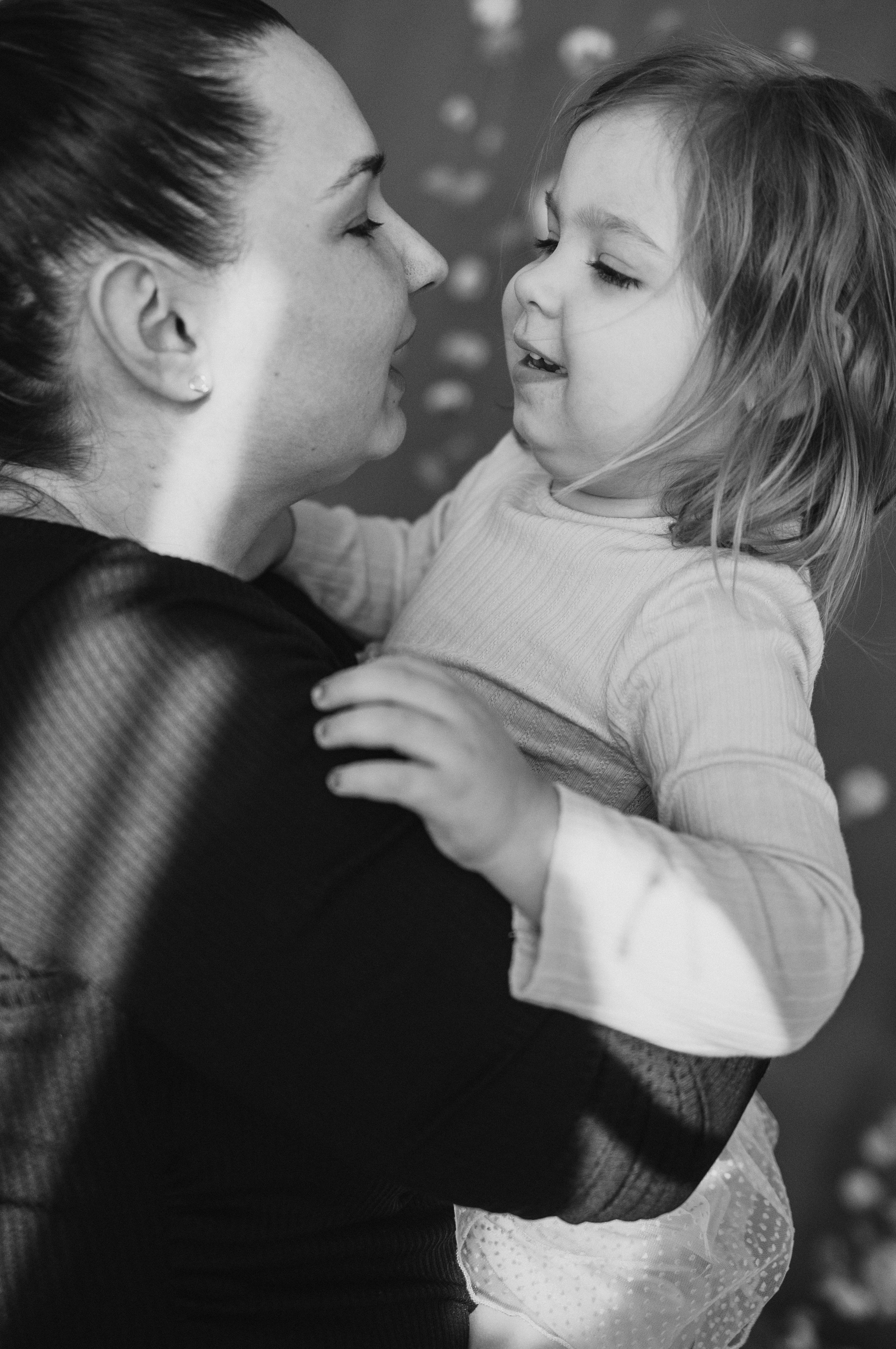 Mini ședință foto " Mommy and Me”. Fotograf de familie în Oradea Katsiaryna Ciortan