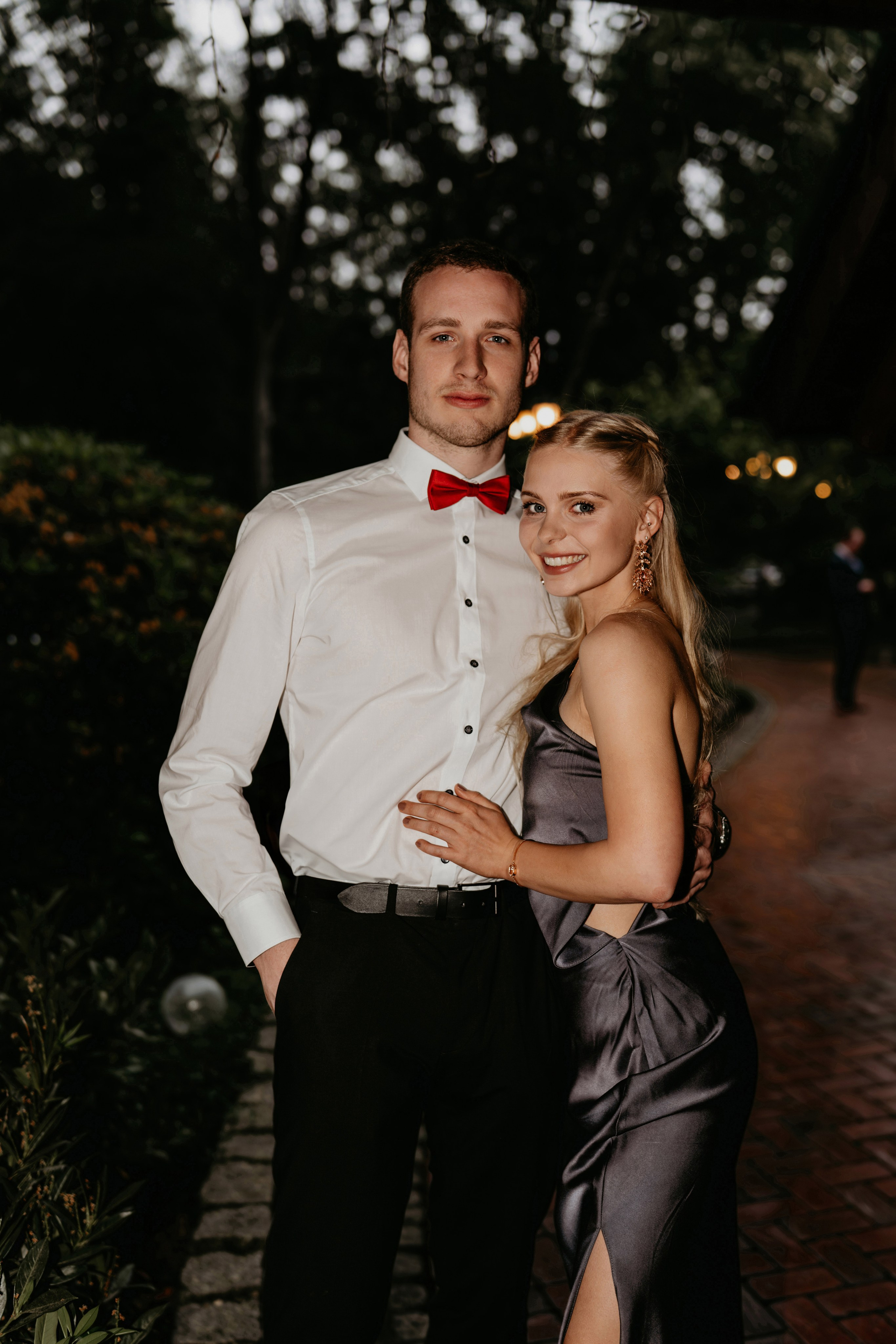 Hochzeit von Xenia & Eric