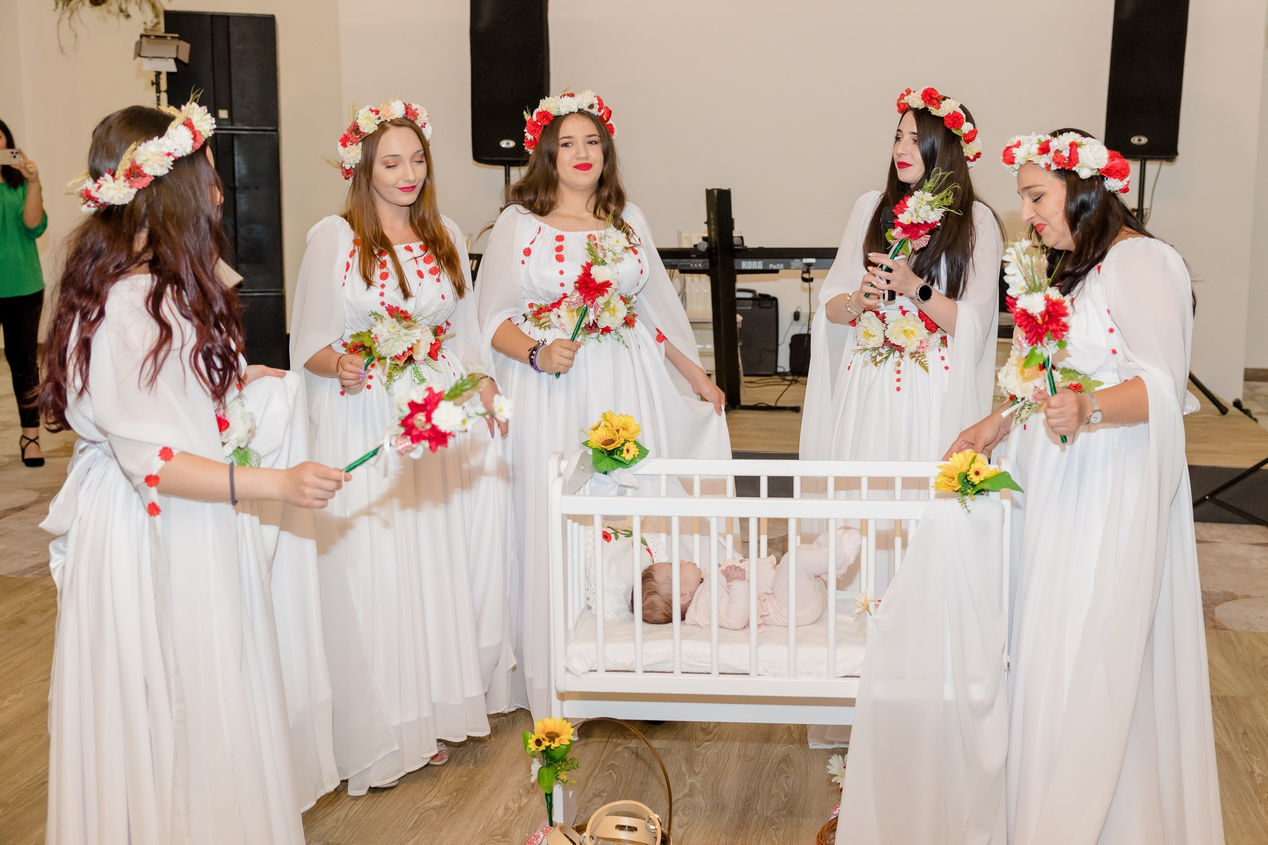 Olivia Ioana. Bogdan Vancea | Fotograf Nunta Ploiești